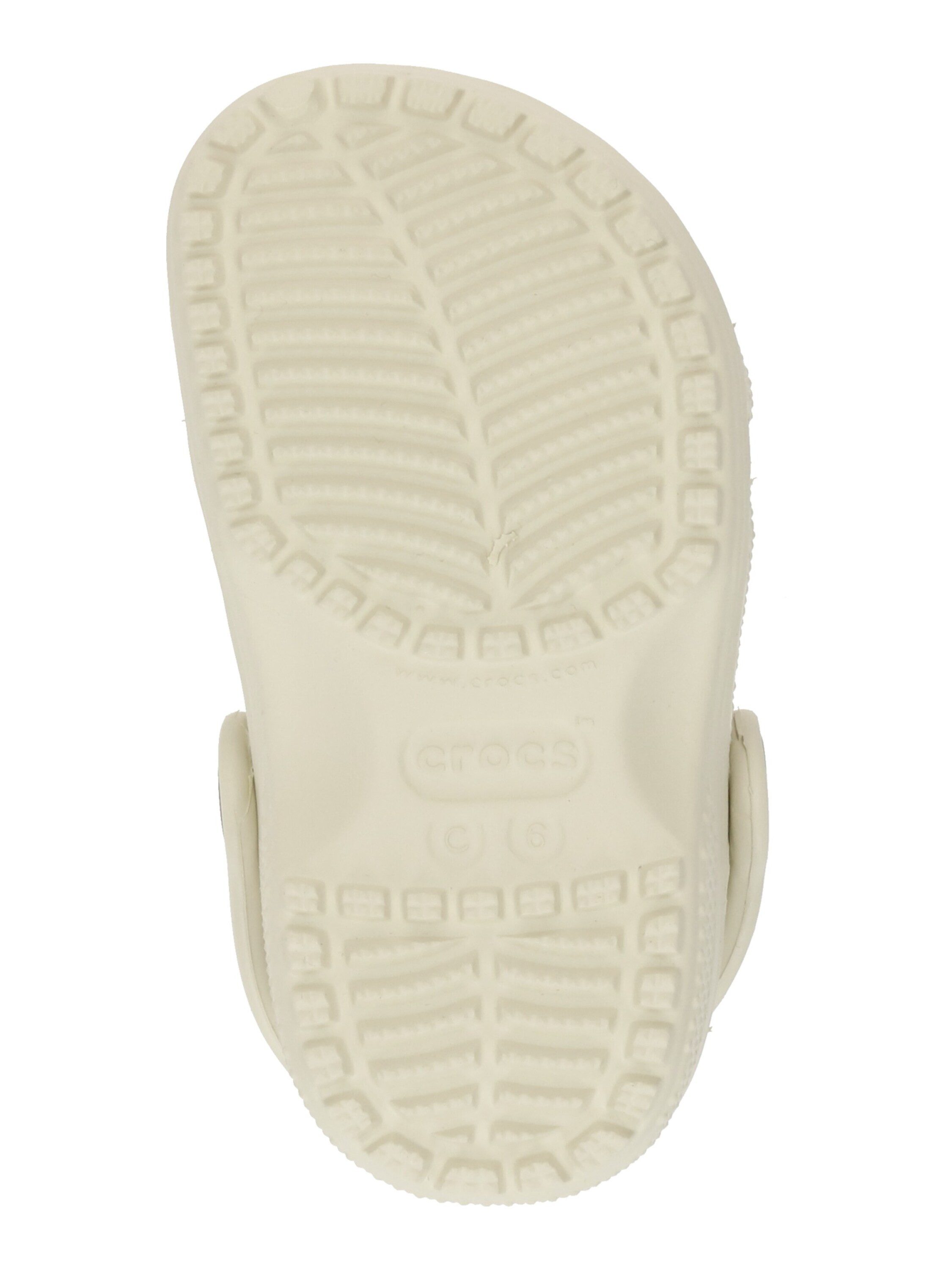 Crocs Classic Sandale (1-tlg)