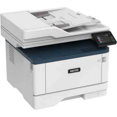 Xerox B315, USB, LAN, WLAN, Scan, Kopie, Fax Multifunktionsdrucker