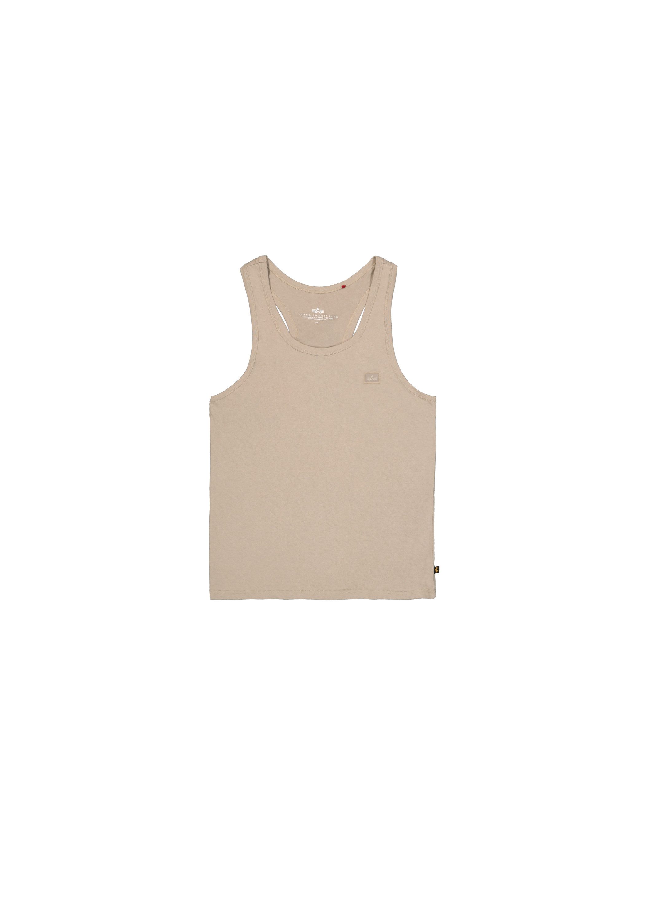 Alpha Industries Muscleshirt Alpha Essentials RL Tank
