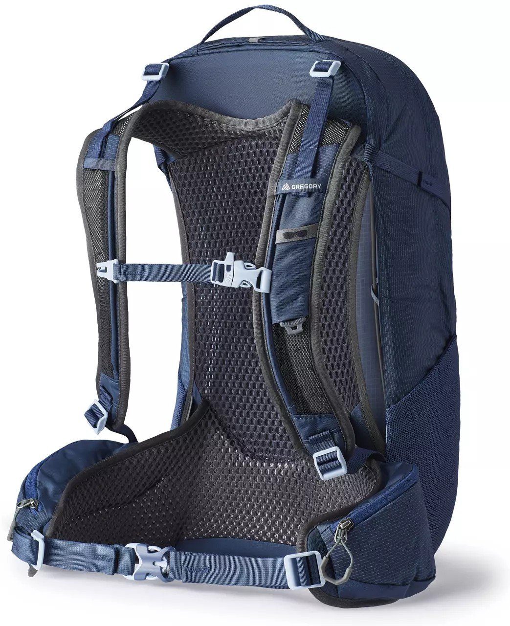Juno Tagesrucksack mineral Gregory RC 24 yellow