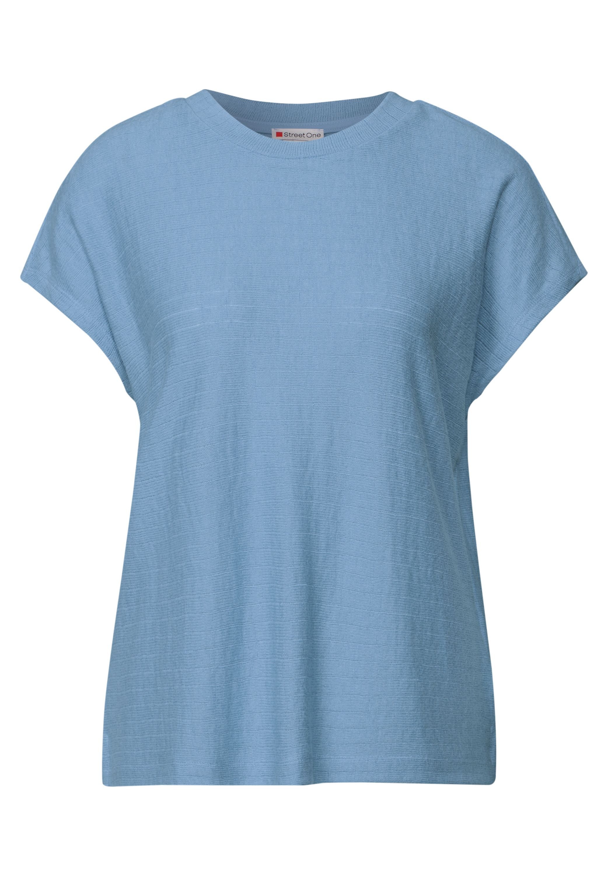 serenity blue