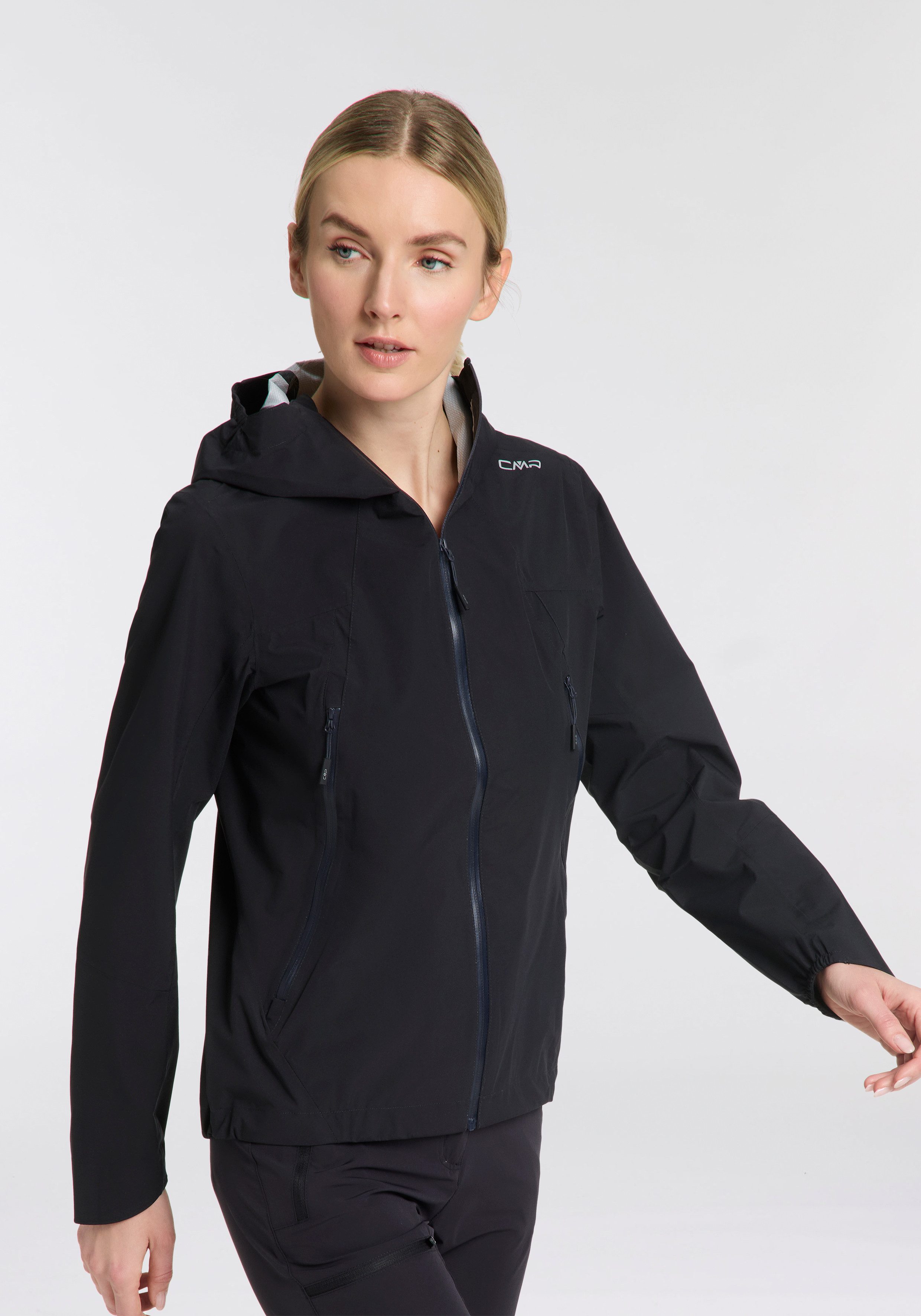 Regenjacke