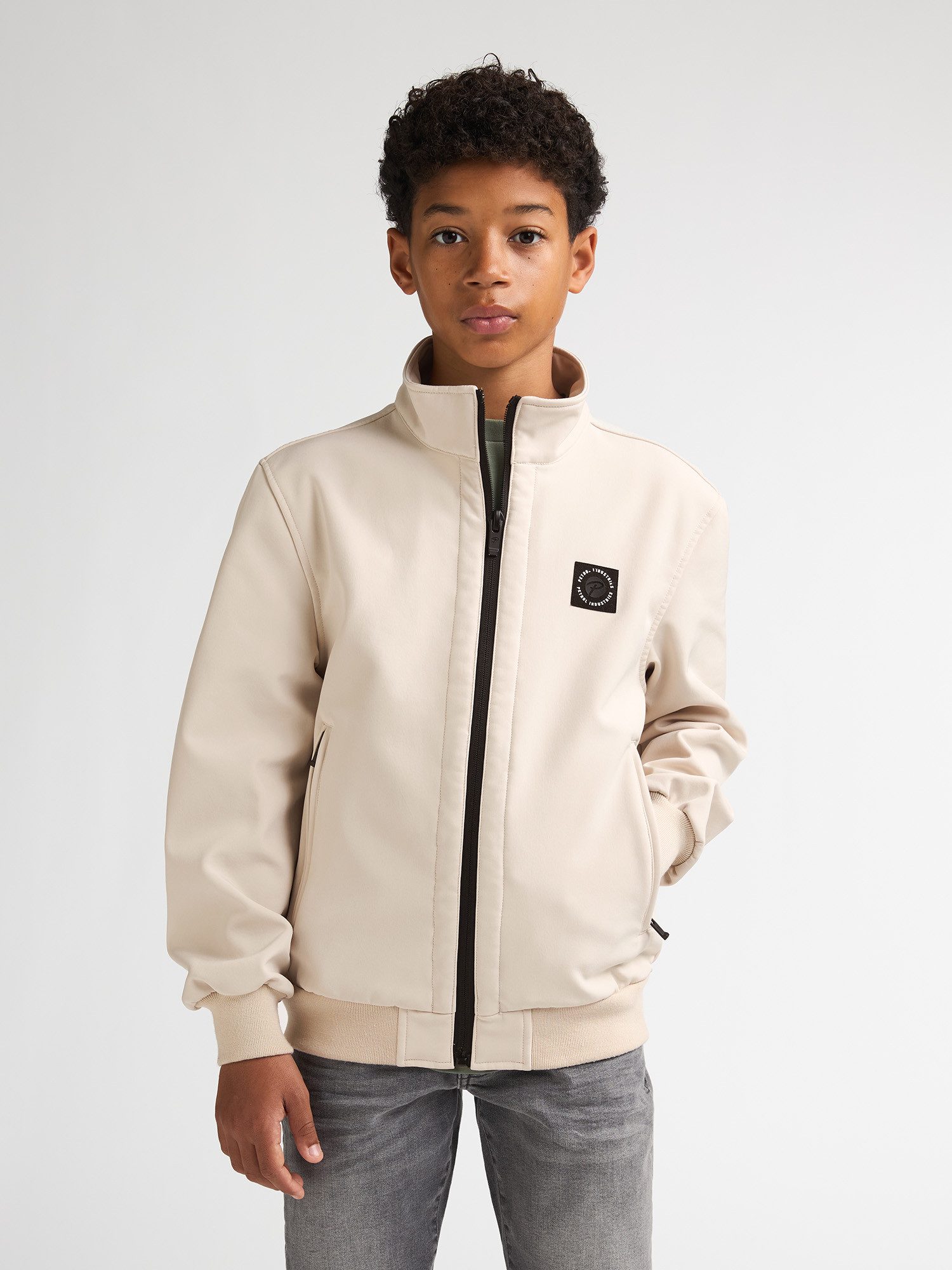 Petrol Industries Winterjacke Mexicali