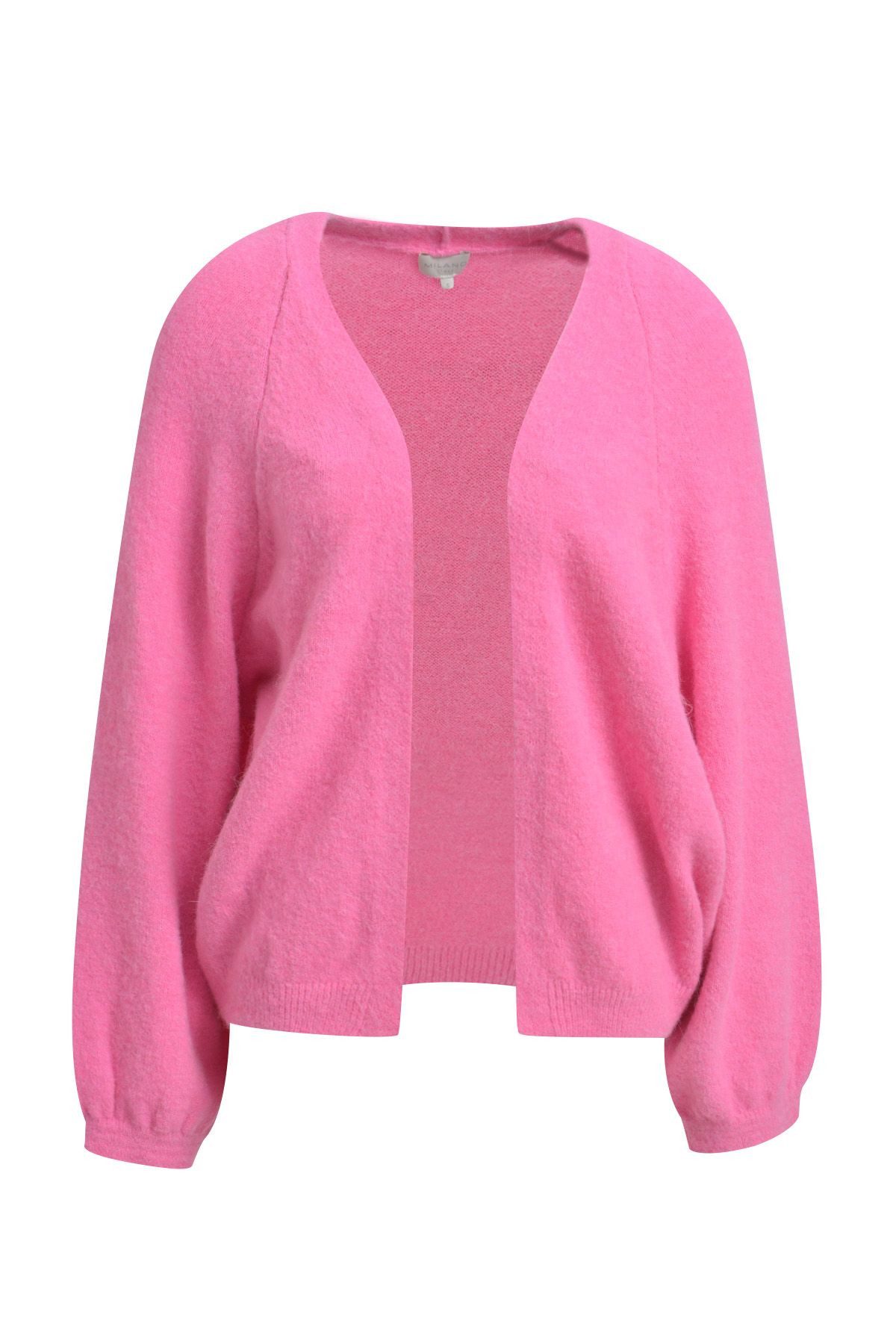 Milano Italy Strickjacke