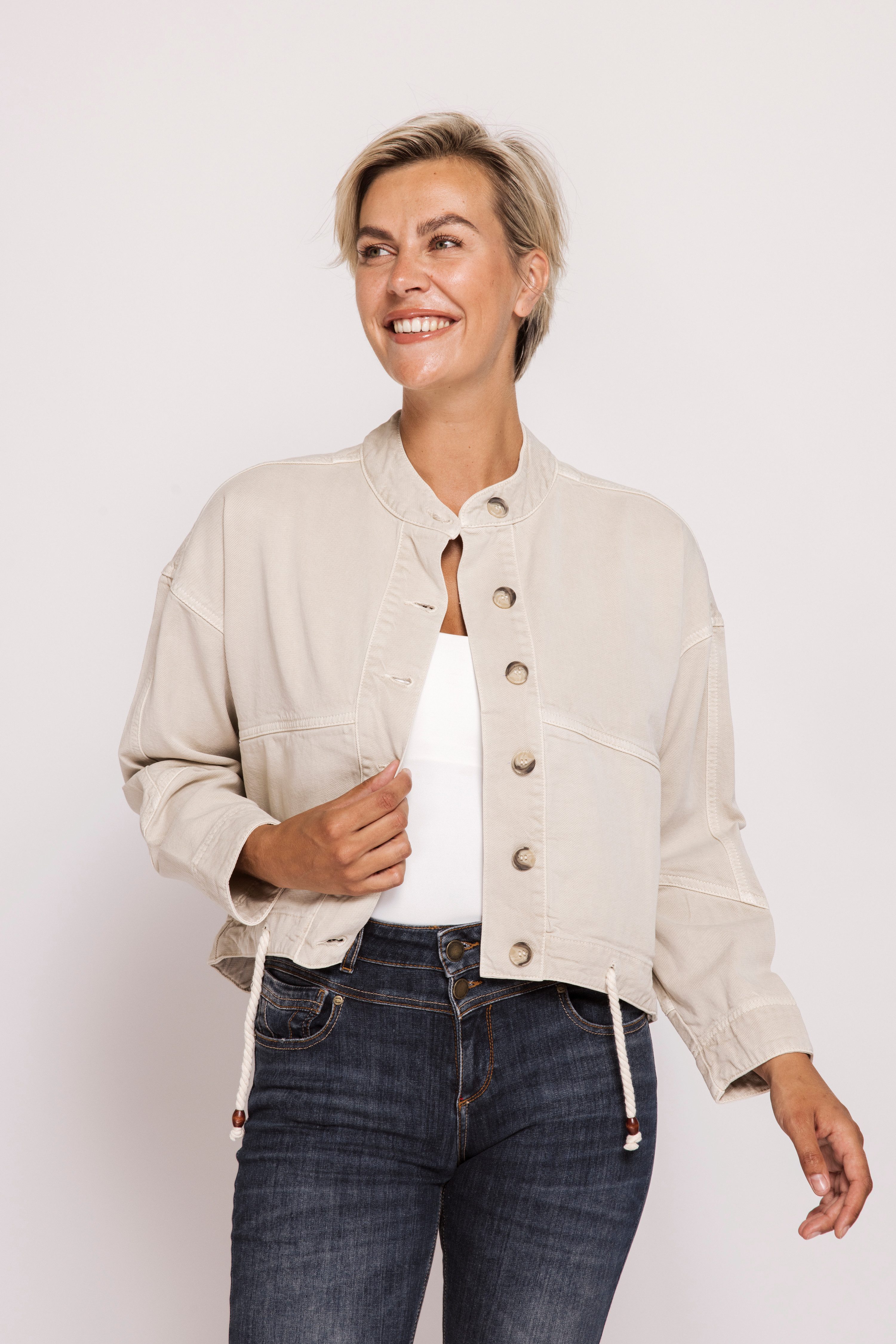 Zhrill Sommerjacke ZHCALISTA