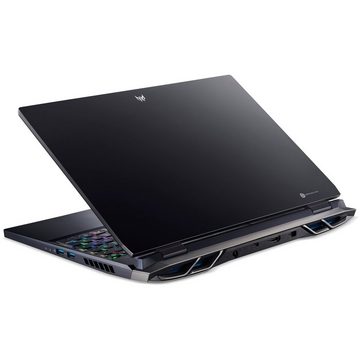 Acer Predator Helios 300 (PH315-55s-98TX) Notebook (Core i9)