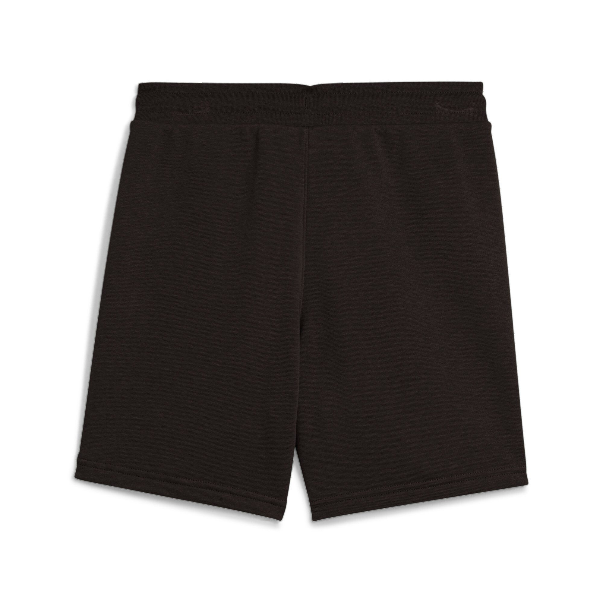 PUMA Trainingsshorts CLASS SHORTS TR B günstig online kaufen