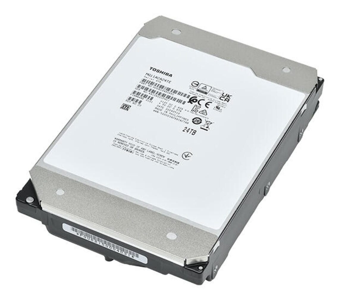 Toshiba MG11SCA16TE HDD-Festplatte