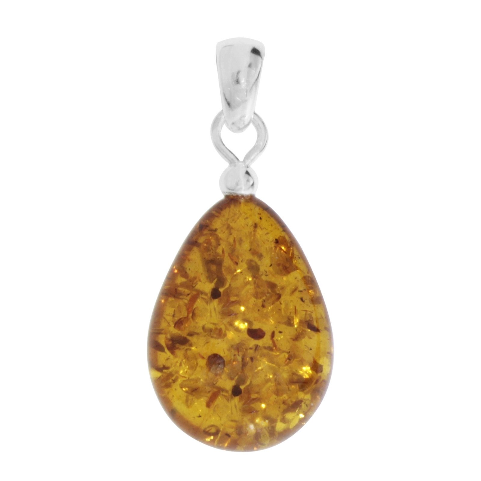 Kettenanhänger Ostsee-Schmuck Anhänger