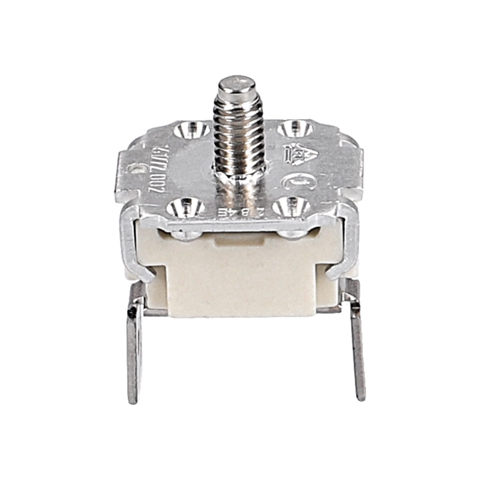 easyPART Thermodetektor wie Amica 8063060 Temperaturbegrenzer Amica, Für Backofen / Herd