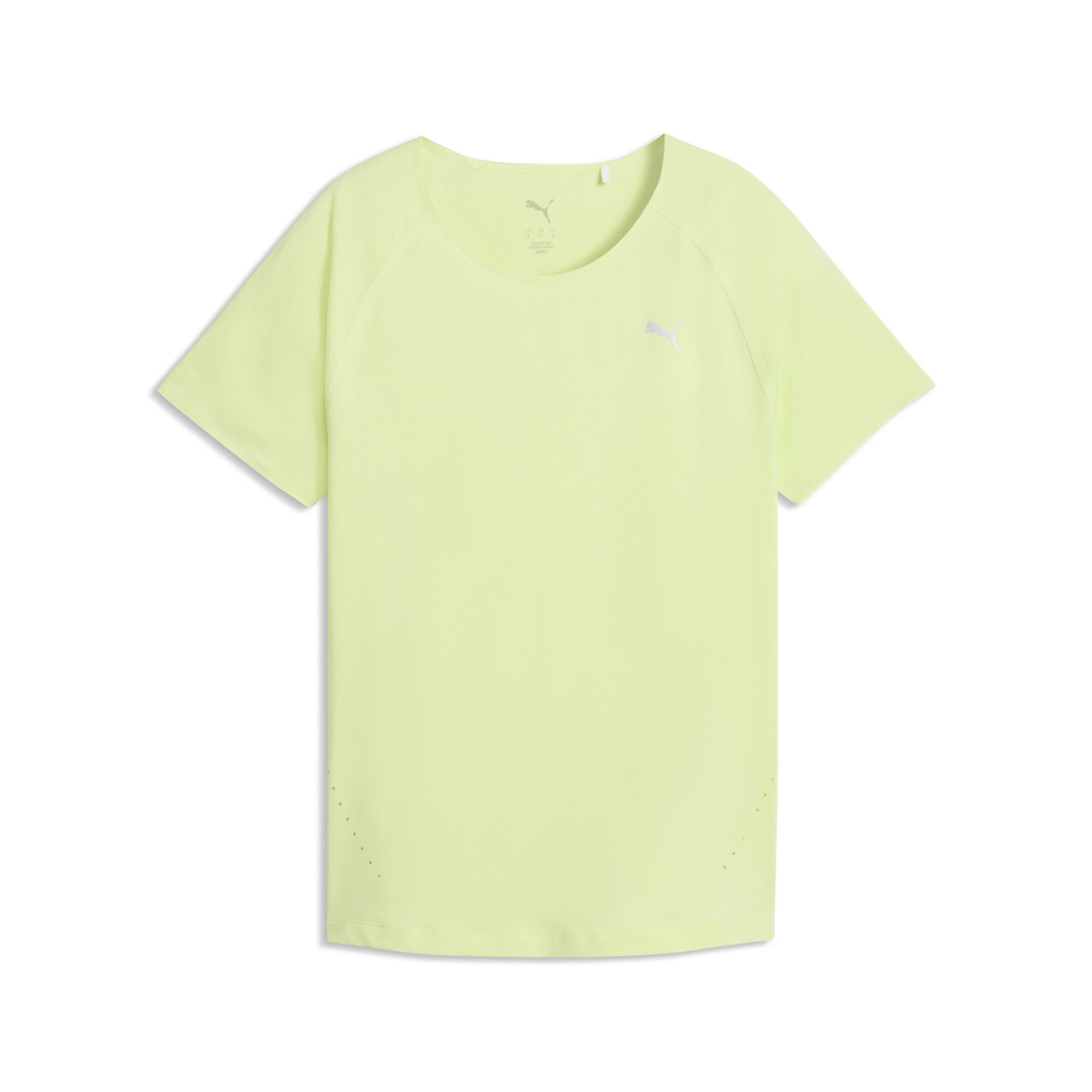 Trainingsshirt RUN CLOUDSPUN T-Shirt Damen