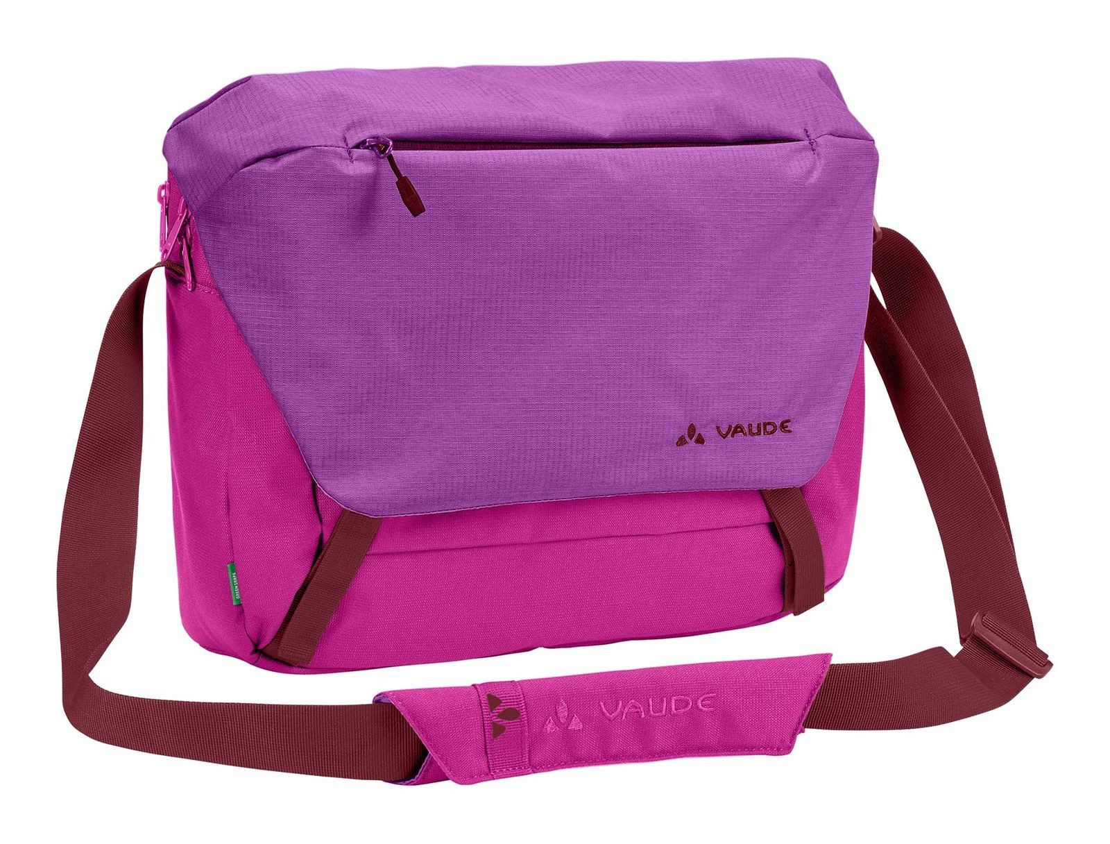 VAUDE Umhängetasche Rom III Crossbody Bag – Bild 2 von 5