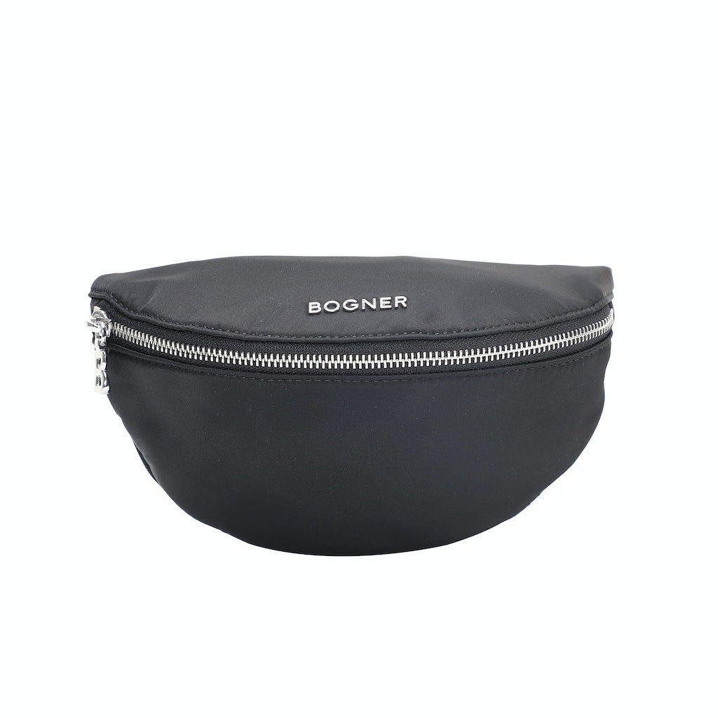 Gürteltasche Klosters Sina Black