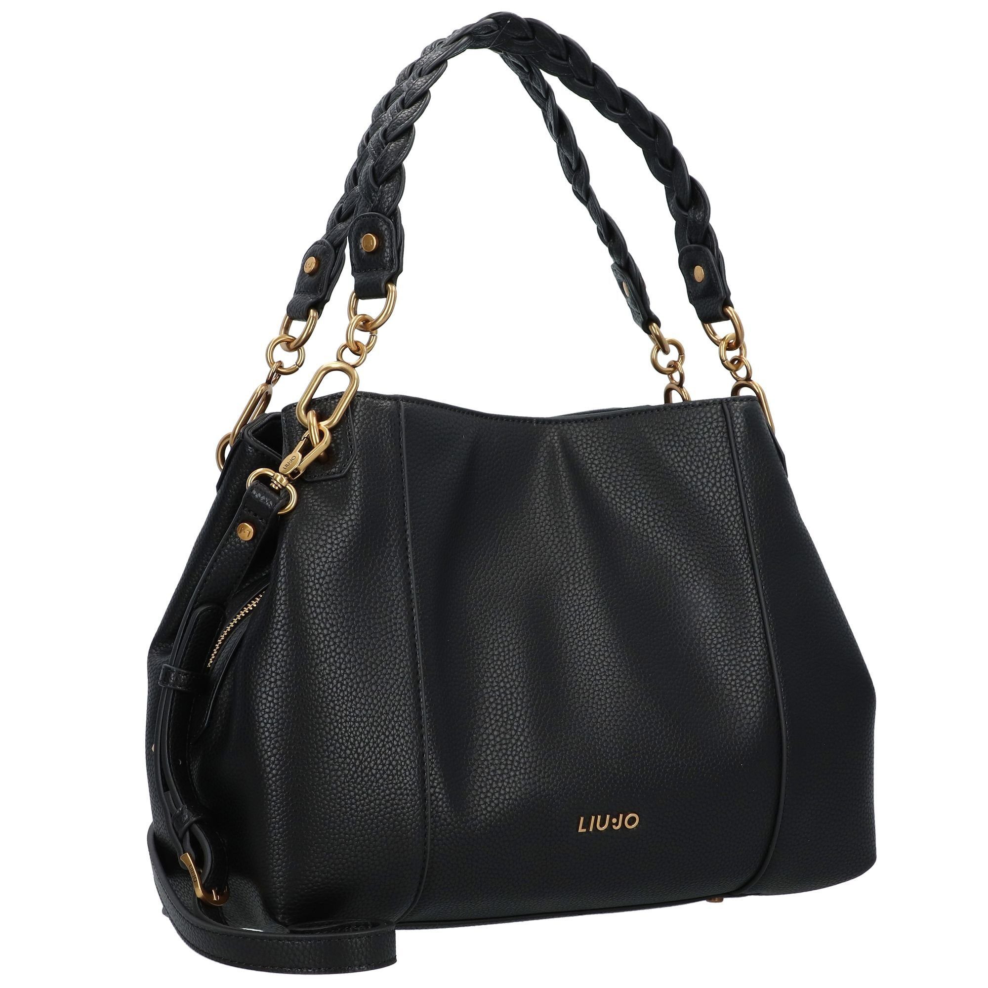 Liu Jo Schultertasche, Polyurethan günstig online kaufen