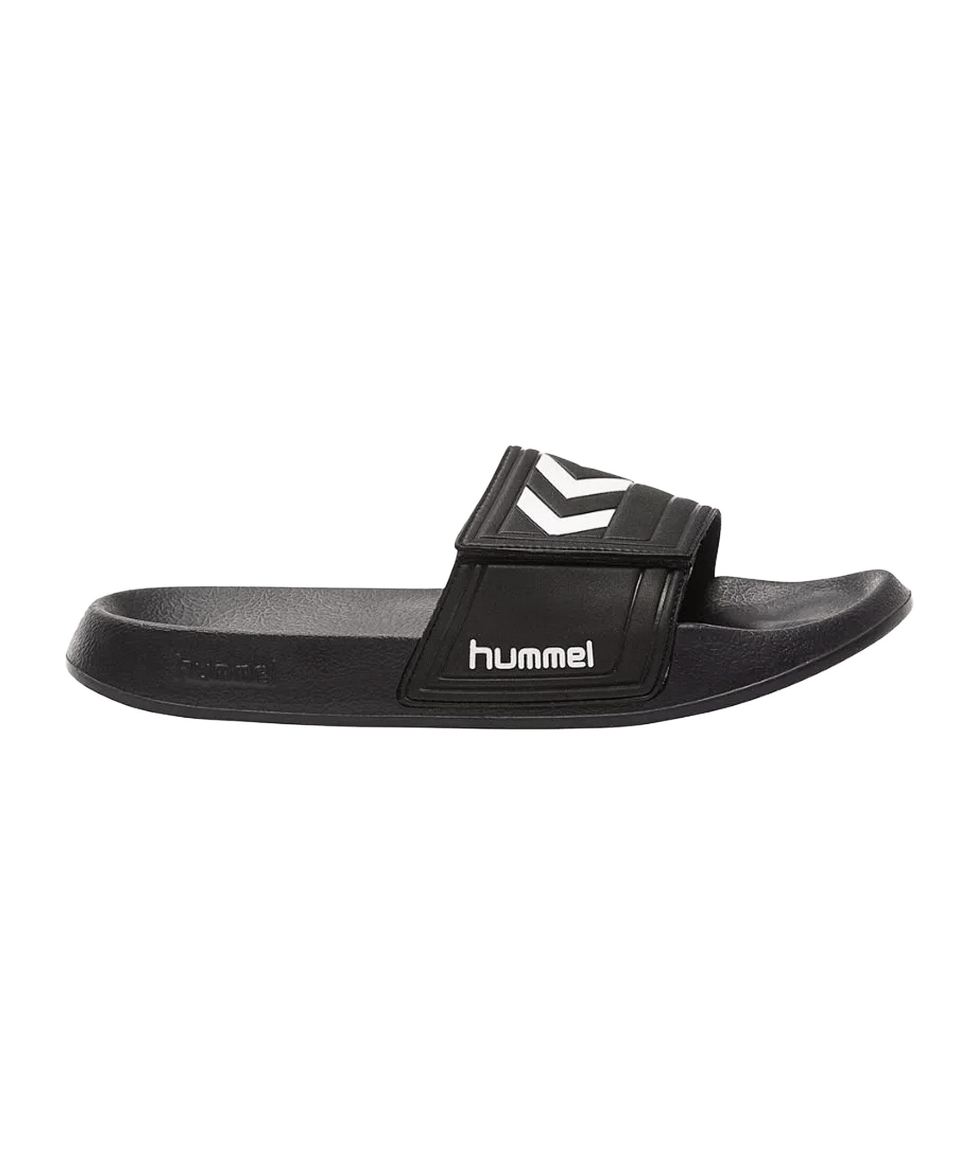 hummel Hummel Larsen Slipper VC Badelatsche Badeschuh
