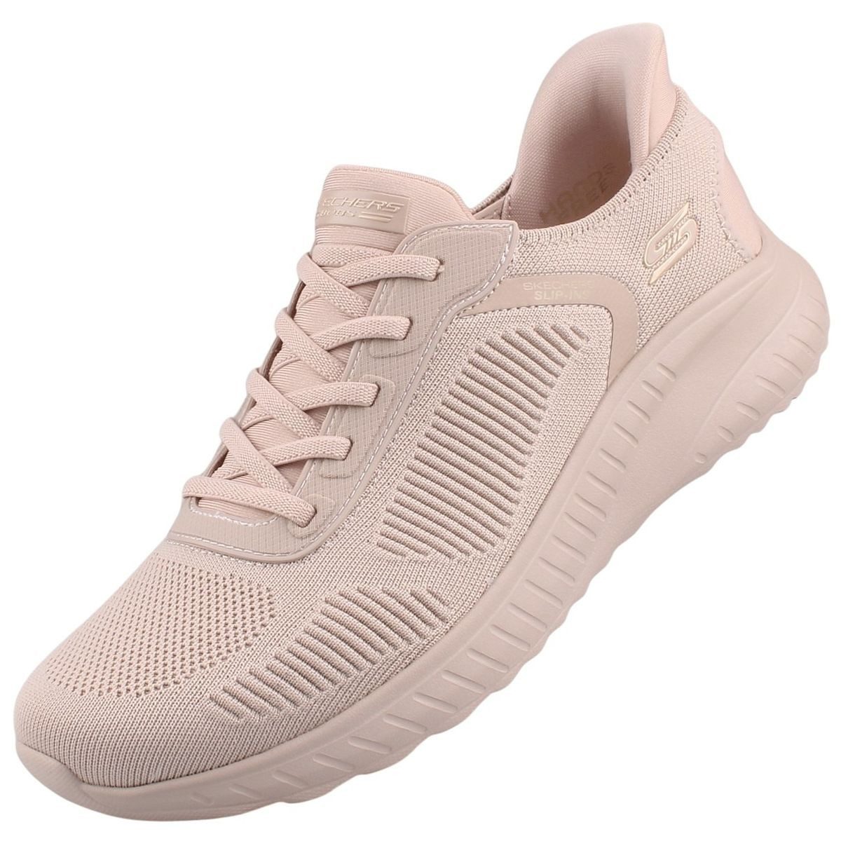 Skechers 117497-NAT Slipper günstig online kaufen