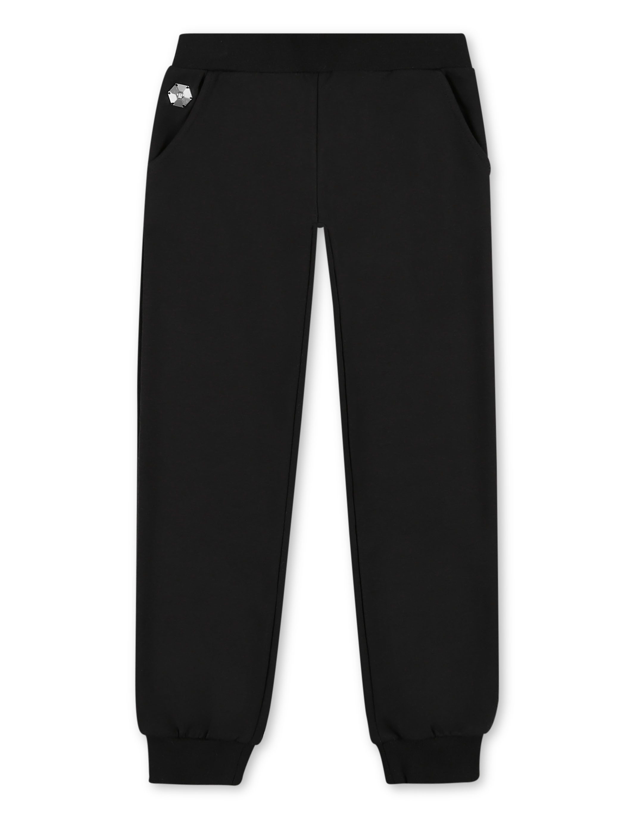 PHILIPP PLEIN Jogginghose Teddy