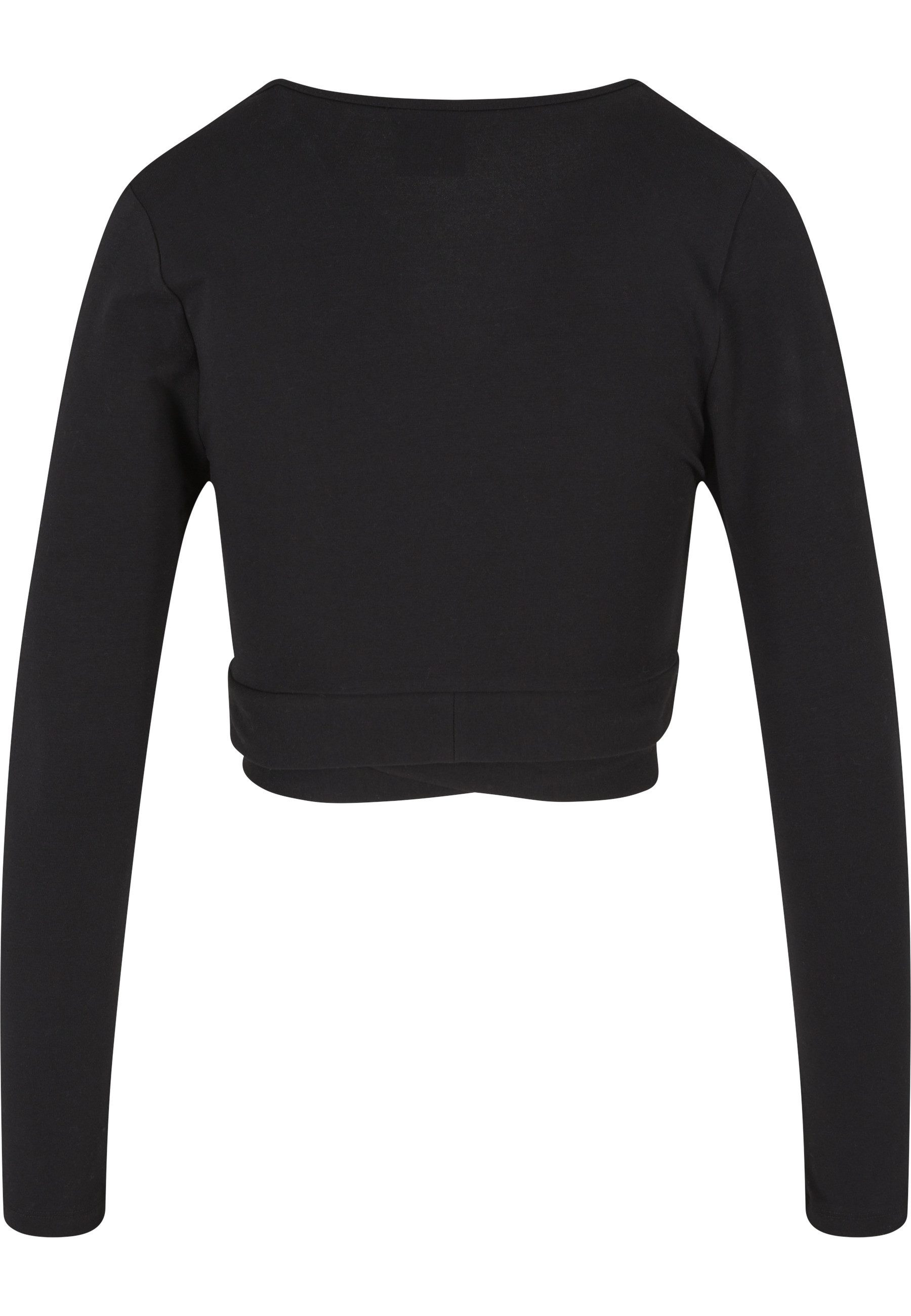 Karl Kani Longsleeve Karl Kani Damen (1-tlg)