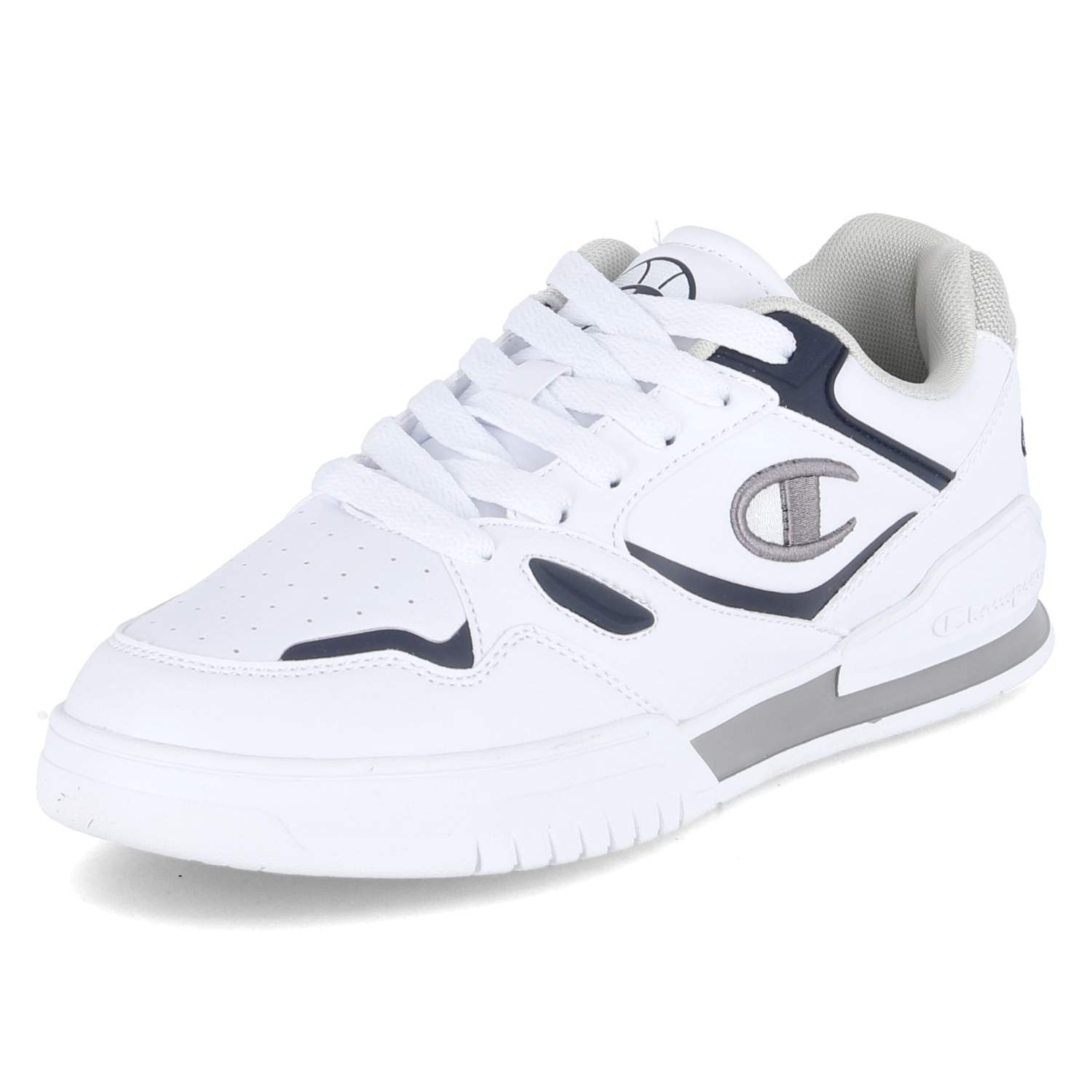 Champion Low Sneaker 3 POINT TECH günstig online kaufen