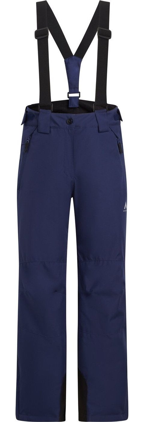 McKINLEY Skihose Mä.-Hose Eva gls 516 NAVY DARK