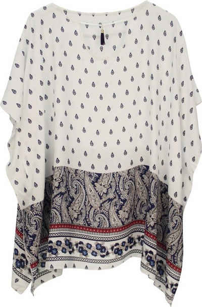 Capelli New York Kimono Damen Poncho