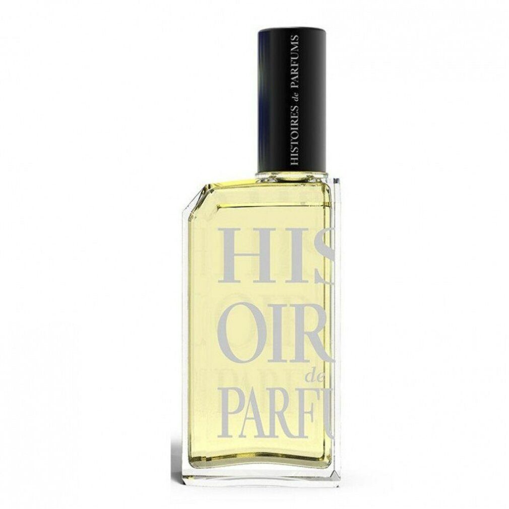 Histoires De Parfums Eau de Parfum 1804 George Sand Eau De Parfum für Frauen 60 ml