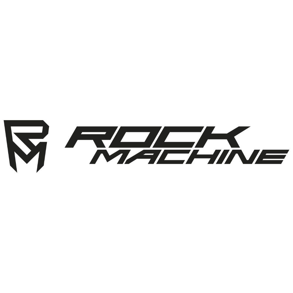 Rock Machine