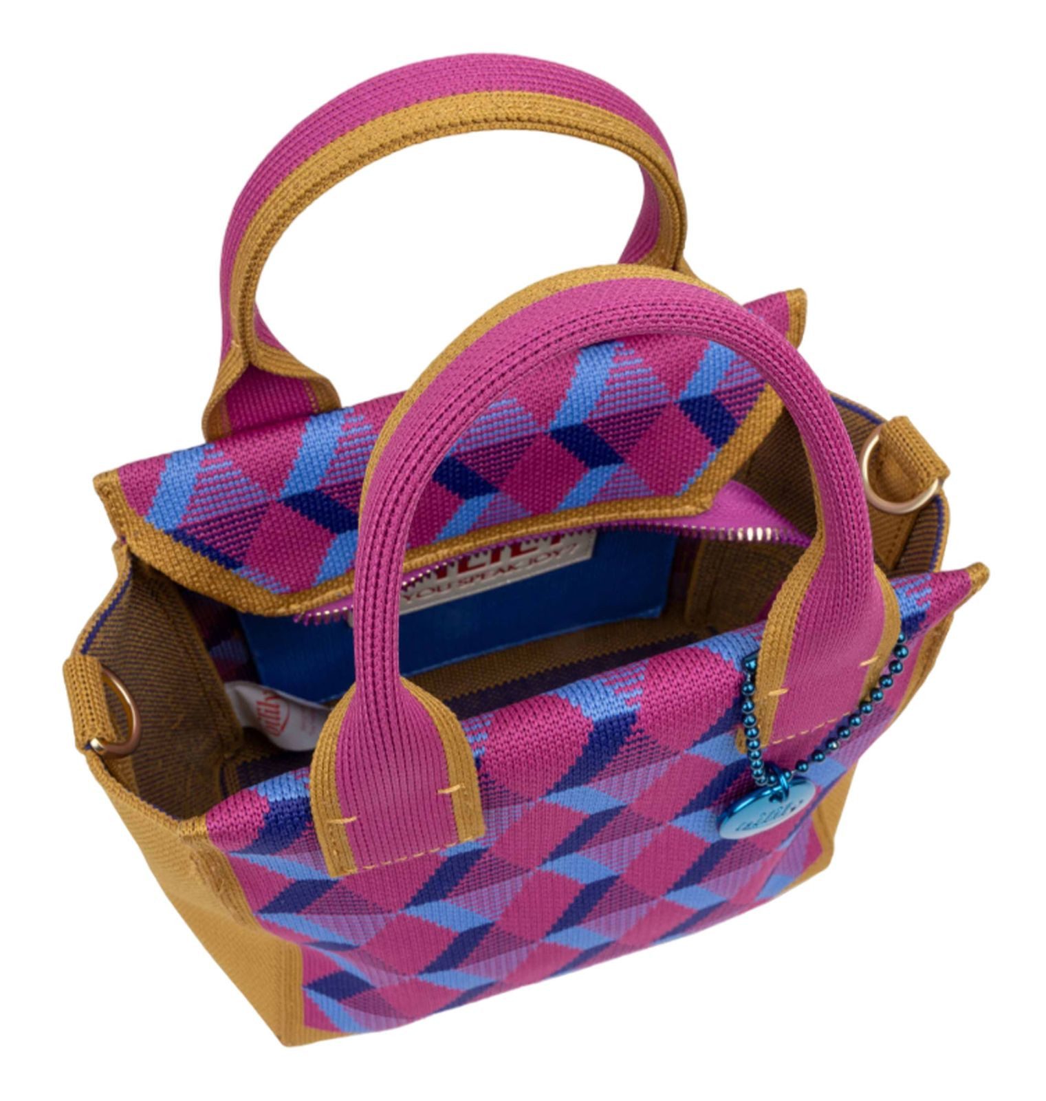 Oilily Handtasche Stien Mini Tote