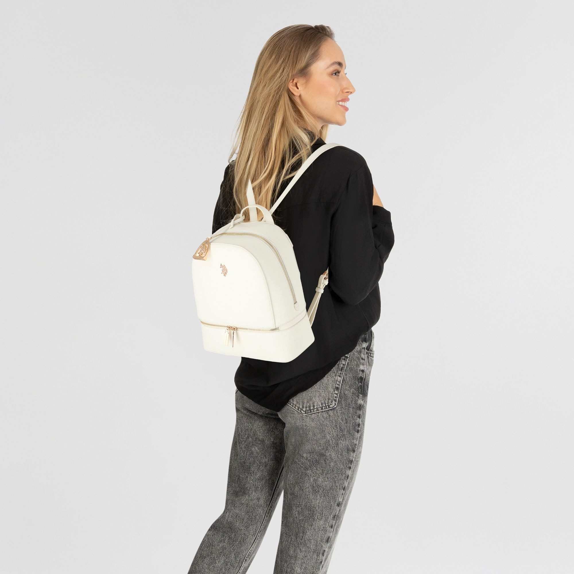 U.S. Polo Assn. Rucksack Backpack günstig online kaufen