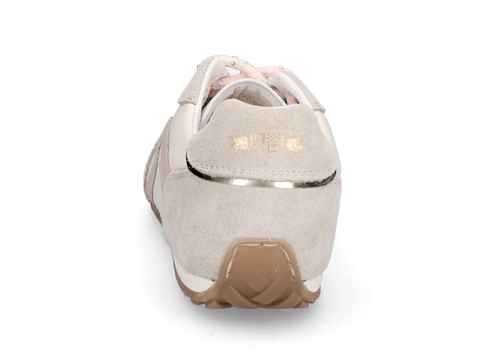 Replay Replay Damen Sneaker offwhite Sneaker