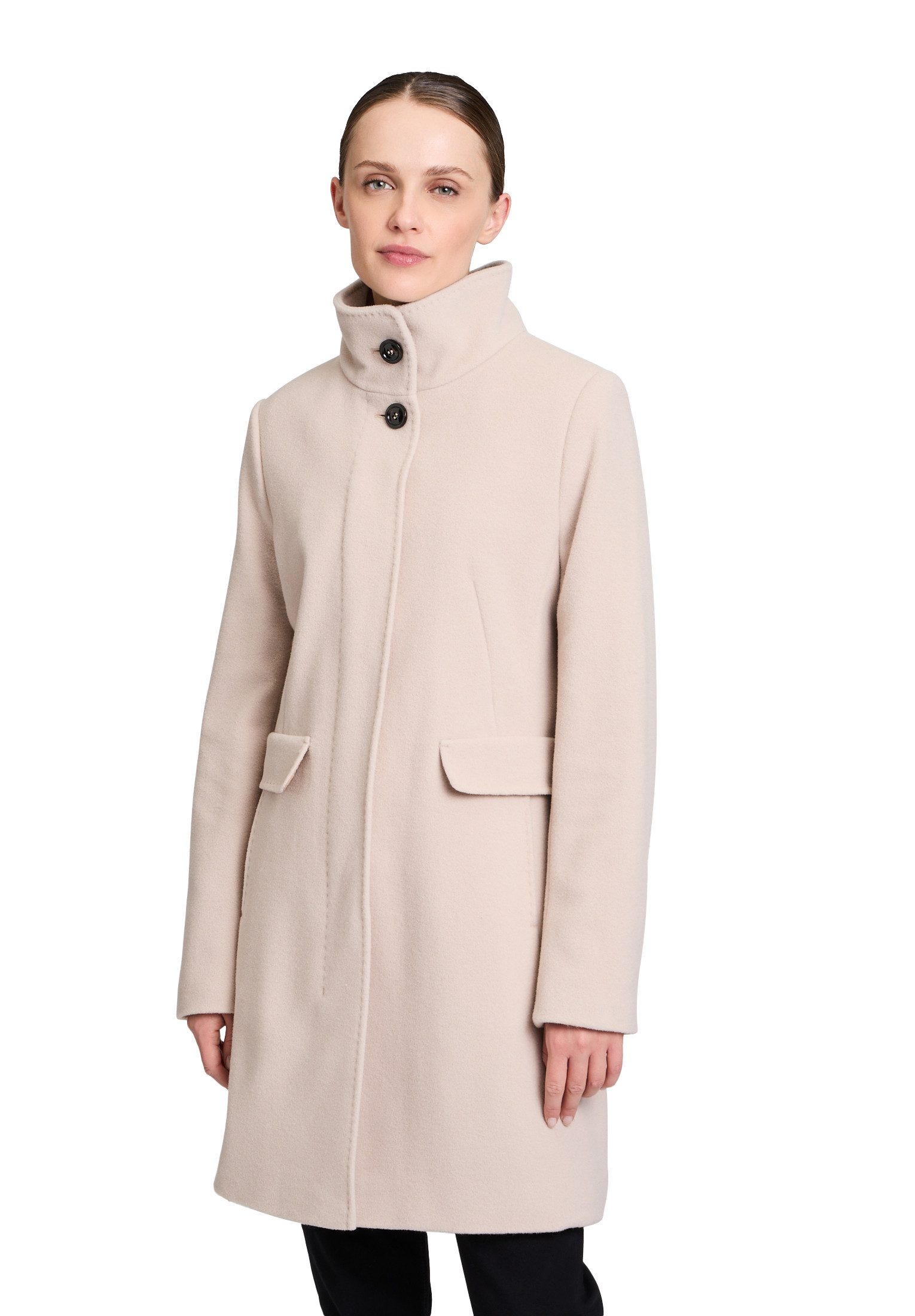 Wolljacke