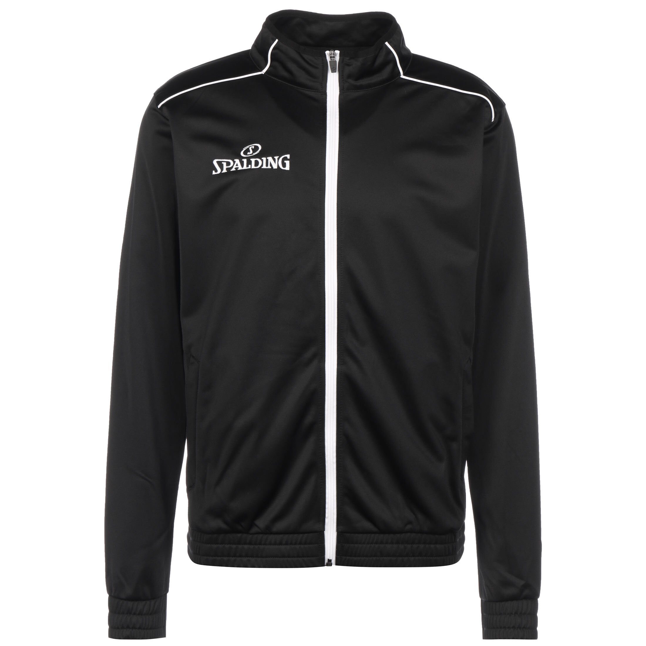 Spalding Trainingsjacke Team Warm Up Trainingsjacke