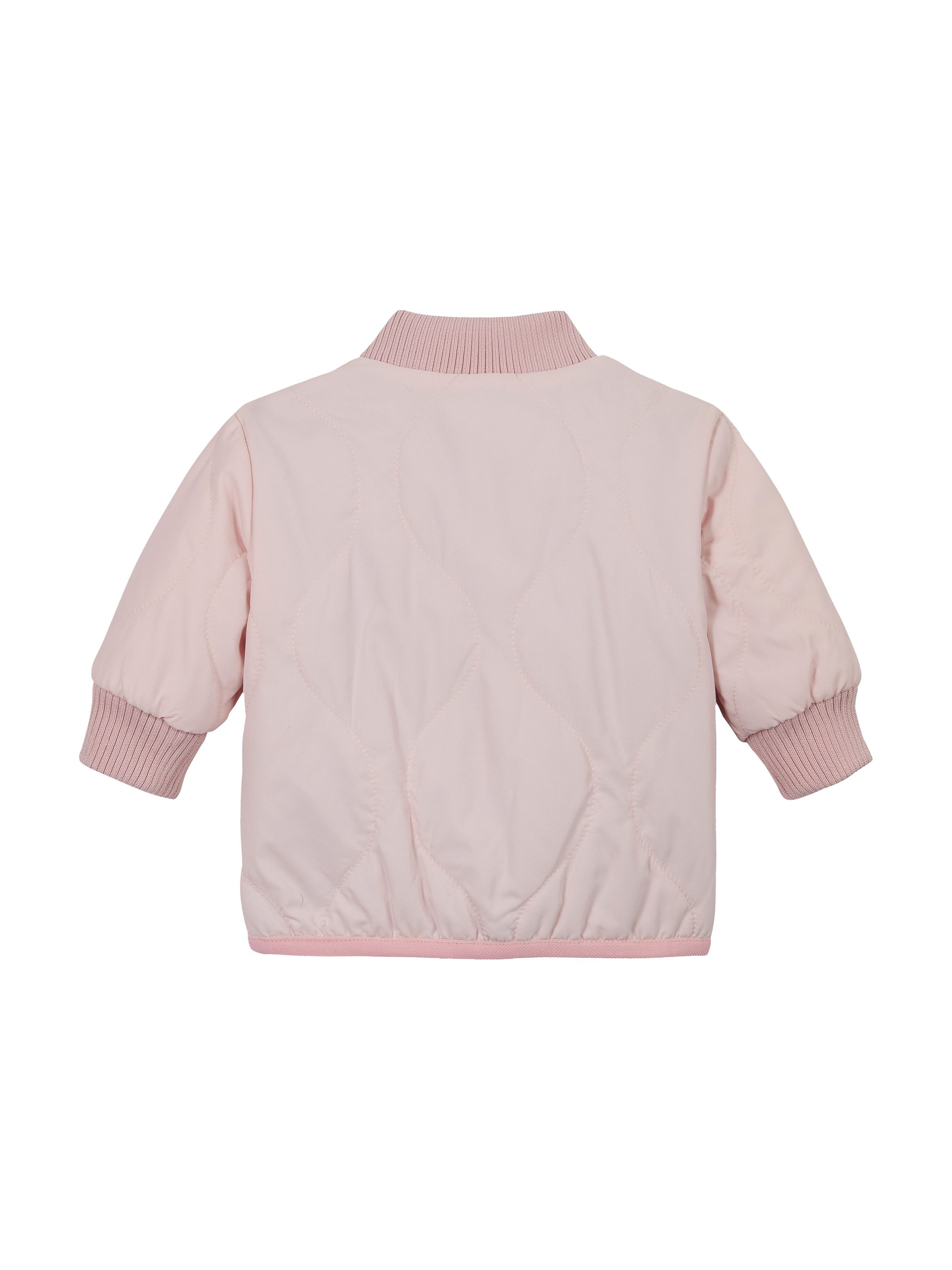 Tommy Hilfiger quilted jacket QUILTED JACKET with warm padding