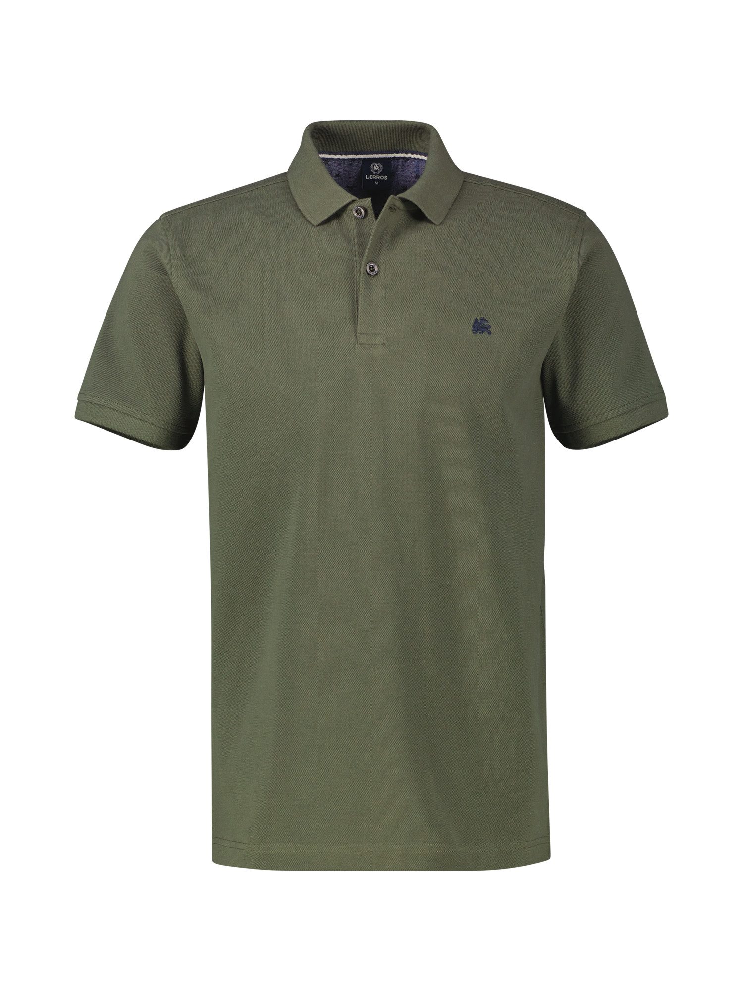 LERROS Poloshirt LERROS Basic Poloshirt in den Grössen 3XL bis 6XL günstig online kaufen