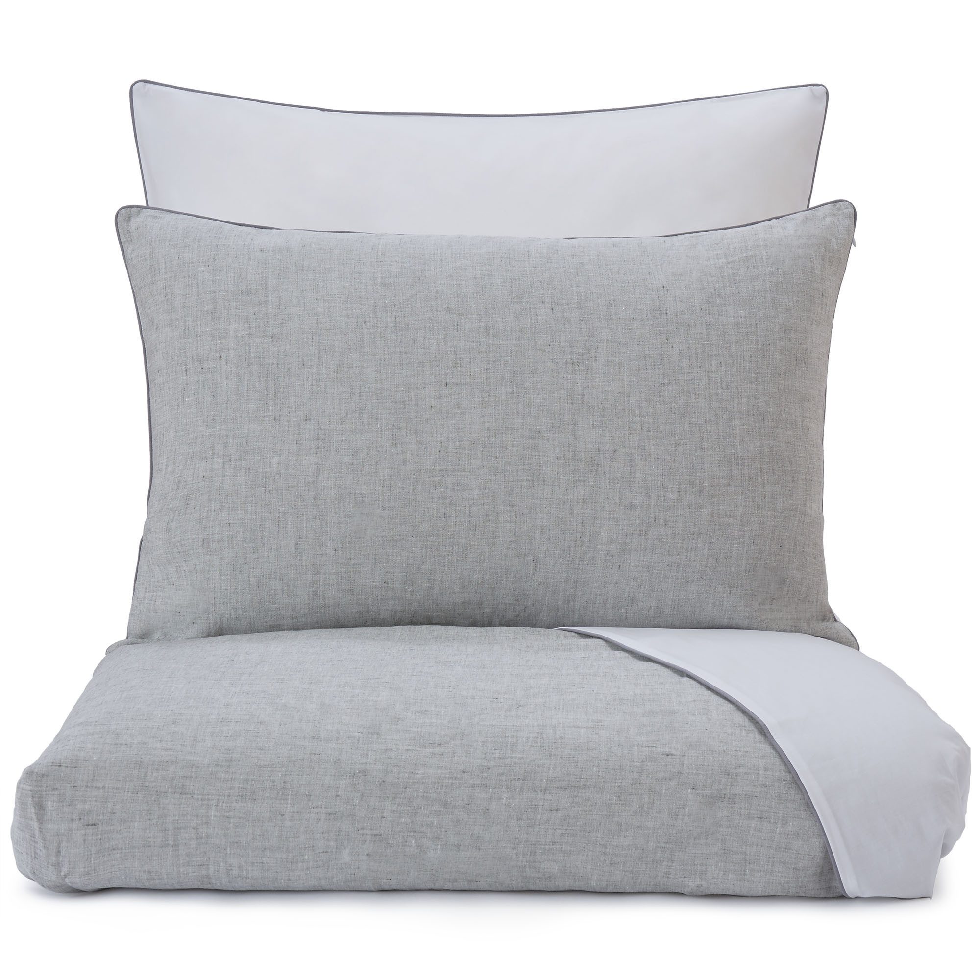 Urbanara Kissenbezug Sameiro Kissenbezug aus 50% günstig online kaufen