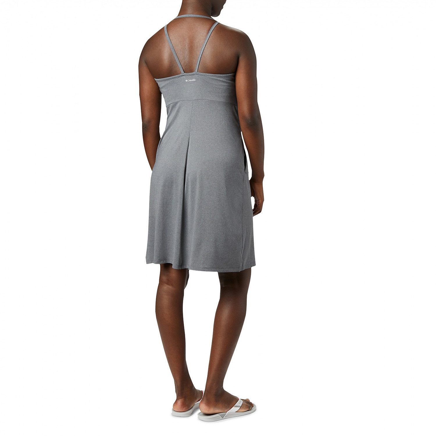 Columbia 2-in-1-Kleid Kleid W PEAK TO POINT KNIT DRESS