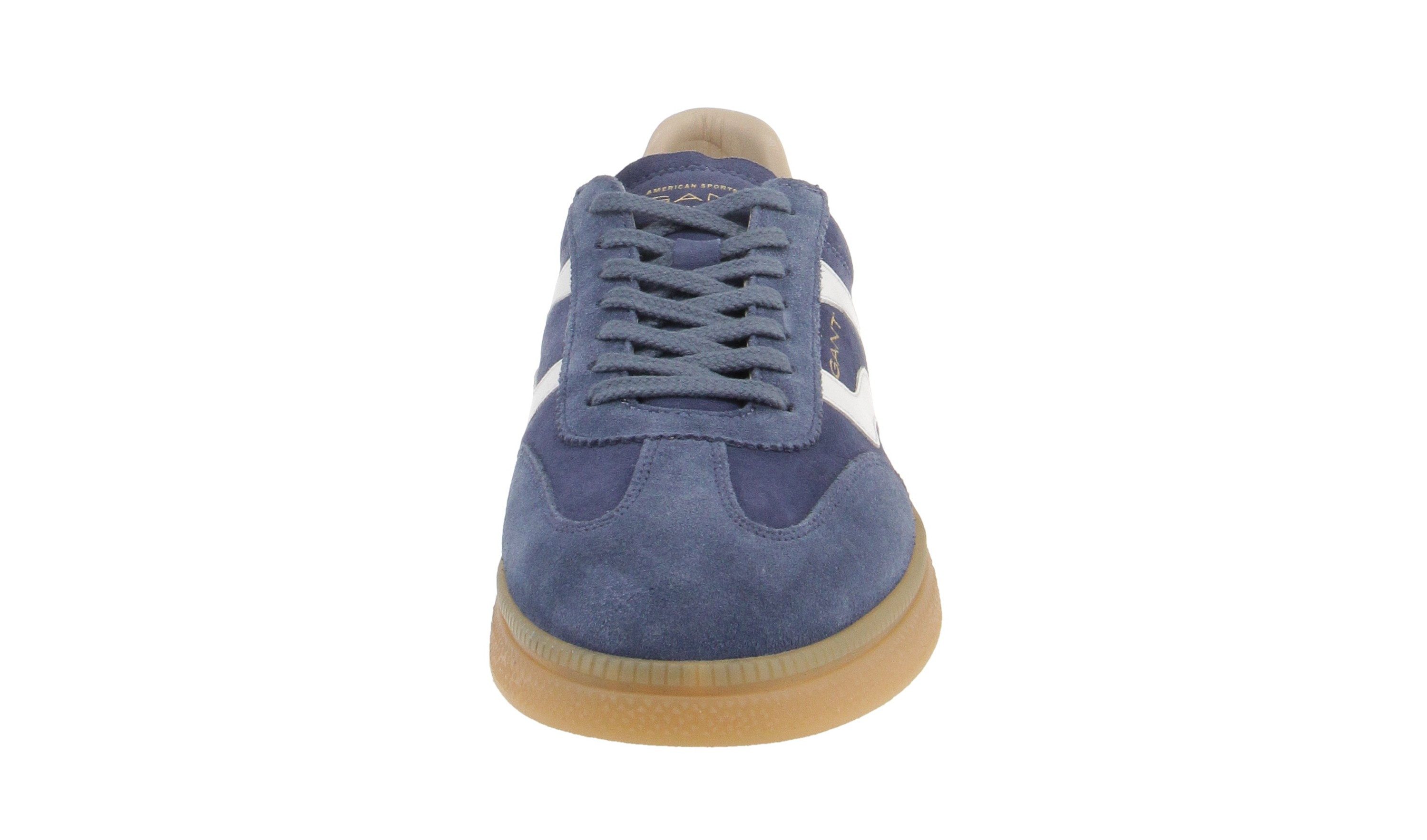 Gant Gant 28633481 Cuzmo - Herren Schuhe Sneaker - G63-Blue Sneaker