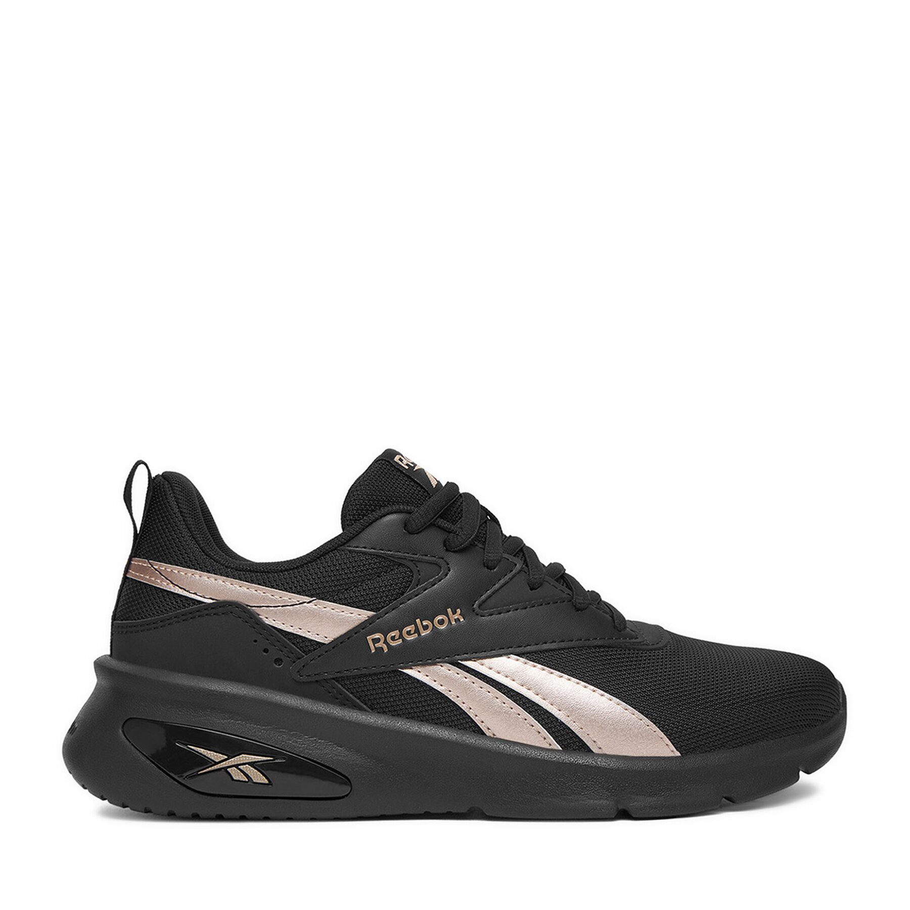 Reebok Reebok Damen Turnschuhe 100220427 Golden Walkingschuh