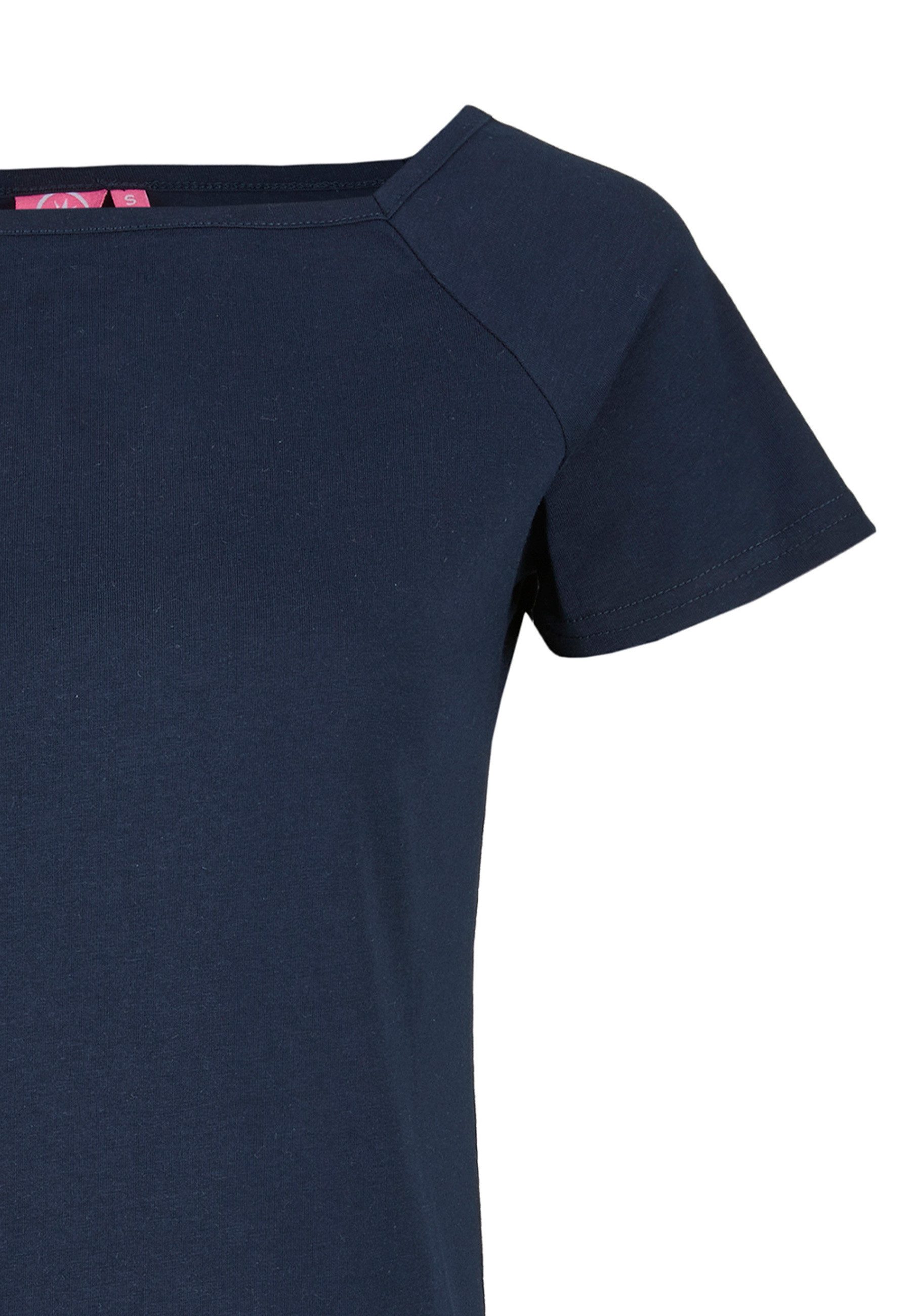salzhaut T-Shirt DANAE Damen normale Passform günstig online kaufen