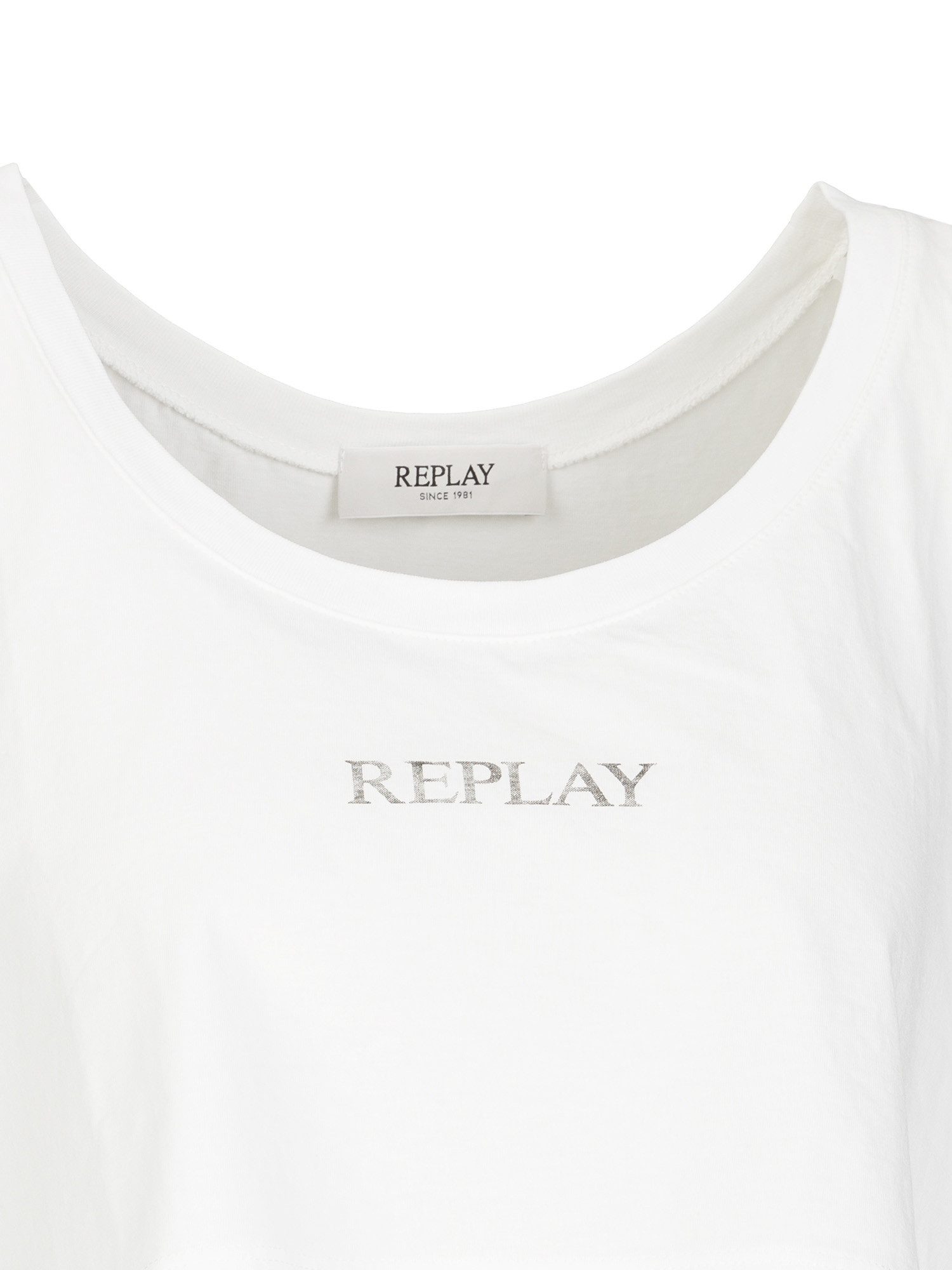 Replay Shirttop JERSEY