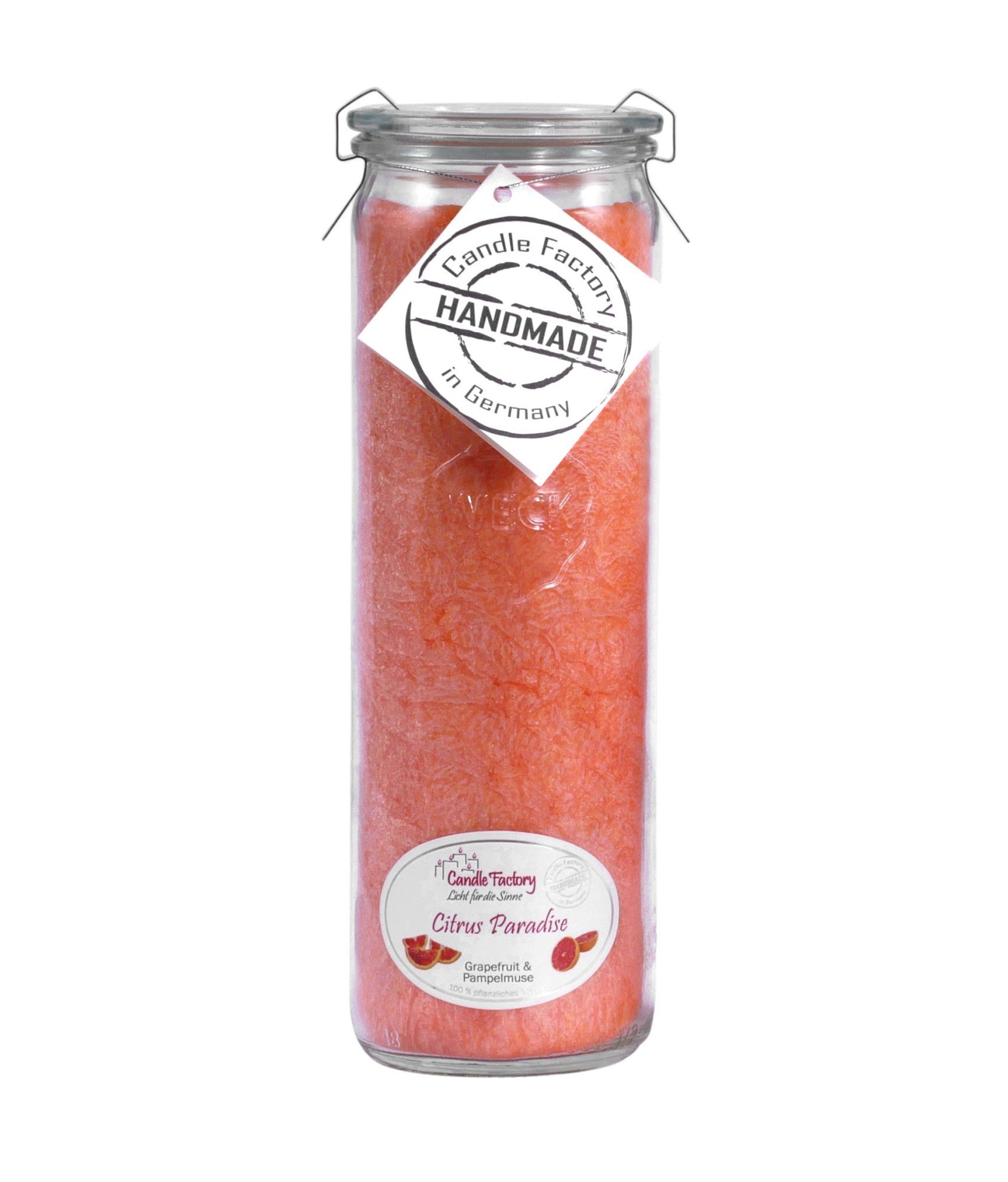 Candle Factory Duftkerze