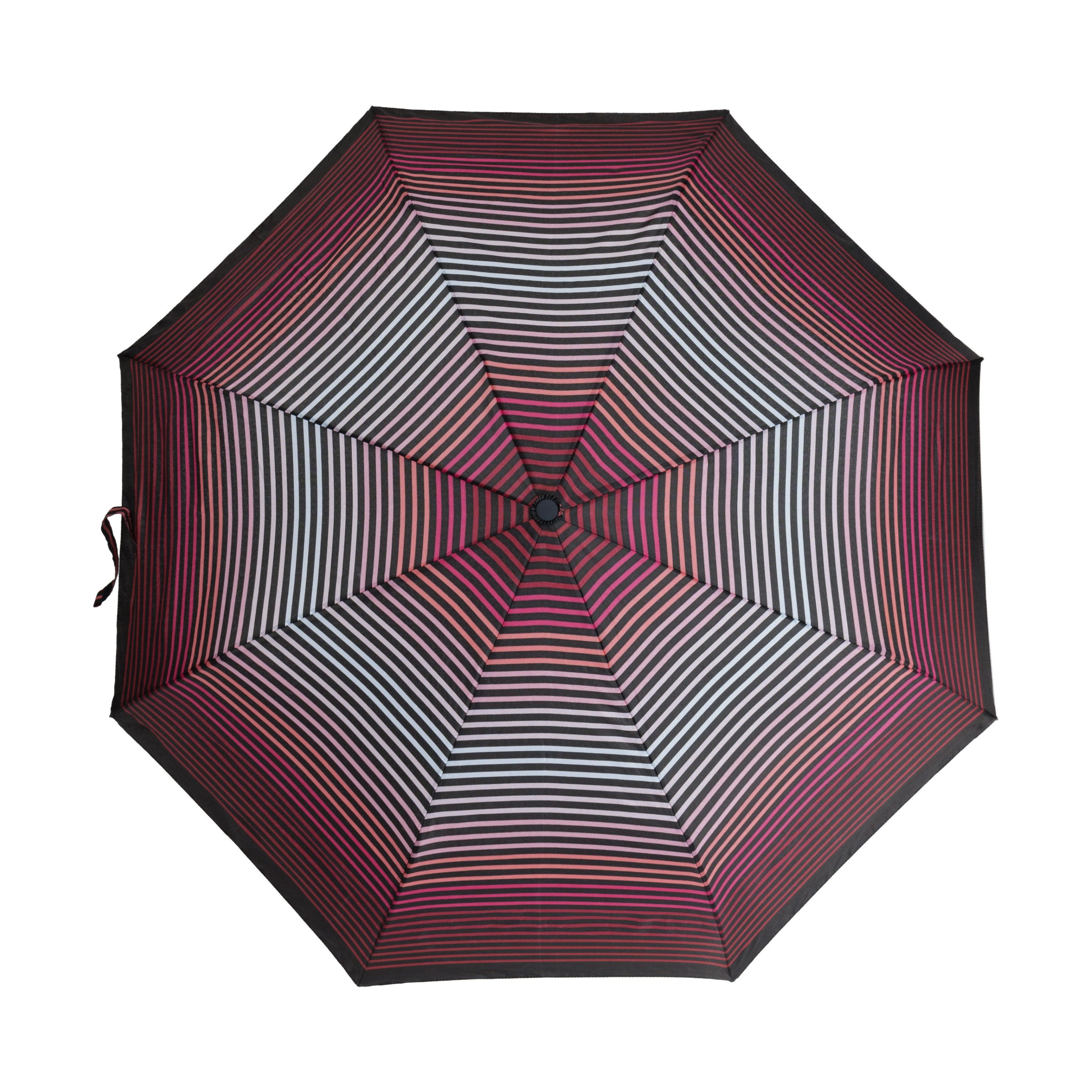 COFI 1453 Taschenregenschirm Teleskop Taschenschirm Wasserfester günstig online kaufen