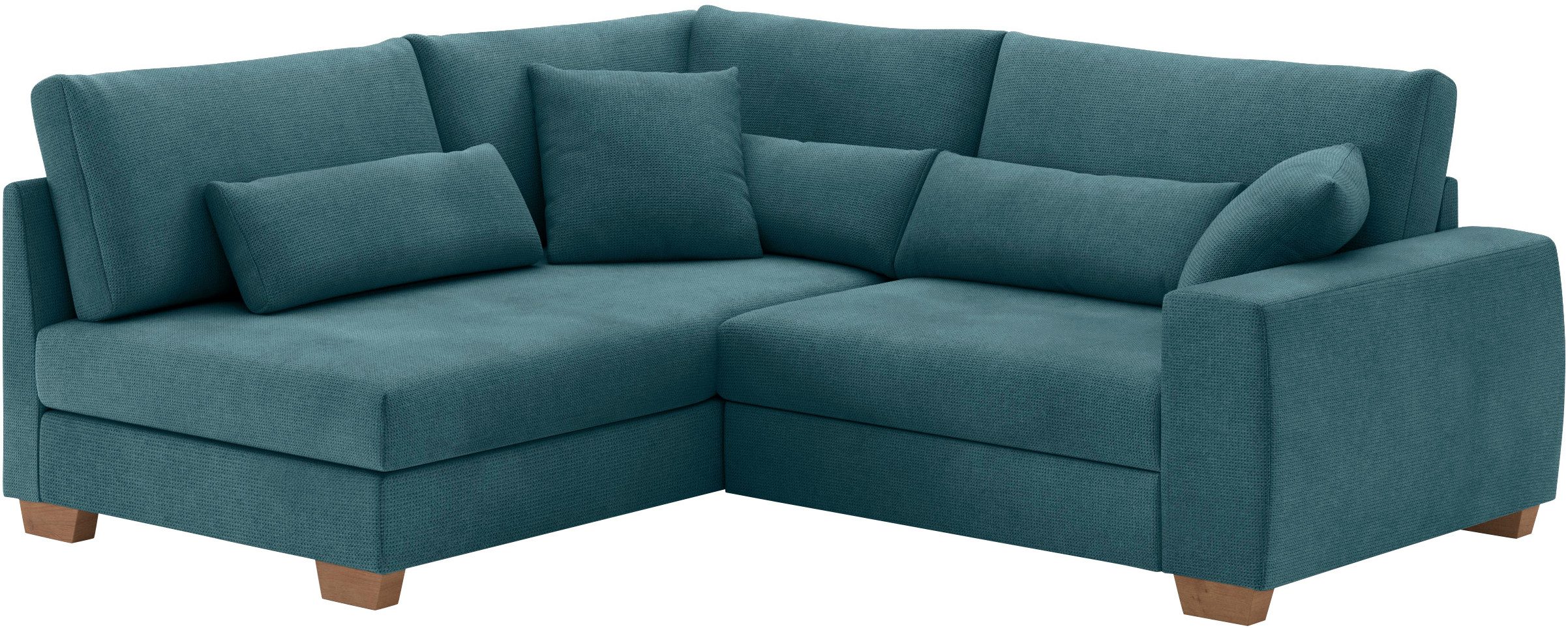 Mr. Couch Ecksofa Helena L-Form, bis günstig online kaufen