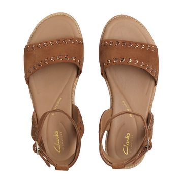 Clarks Maritime May Sandale