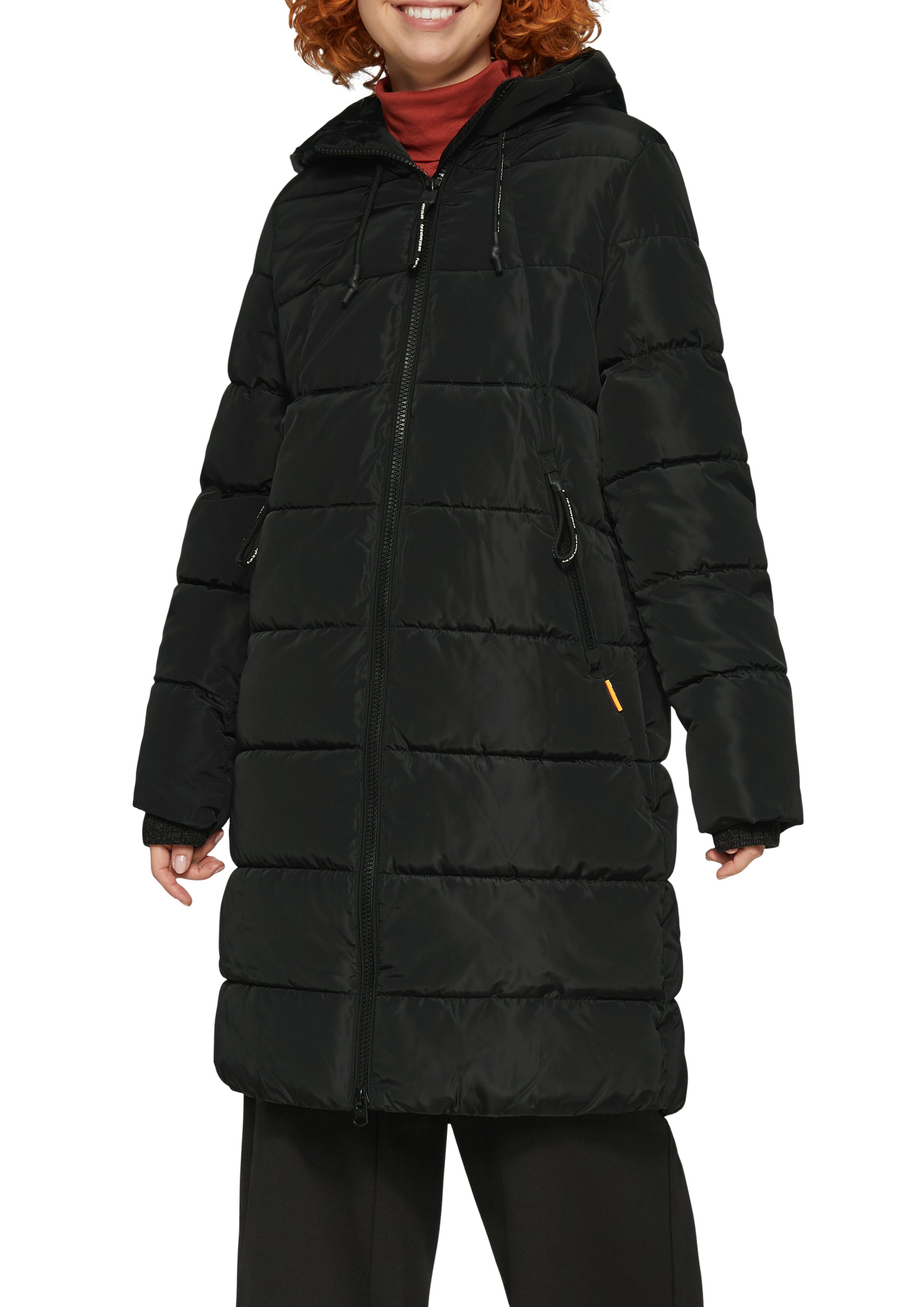 Steppjacke