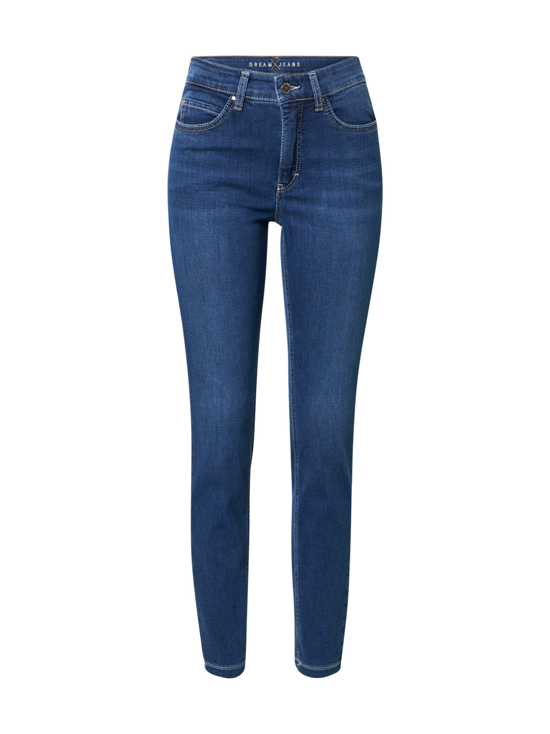 MAC Skinny-fit-Jeans Dream (1-tlg) Stickerei günstig online kaufen