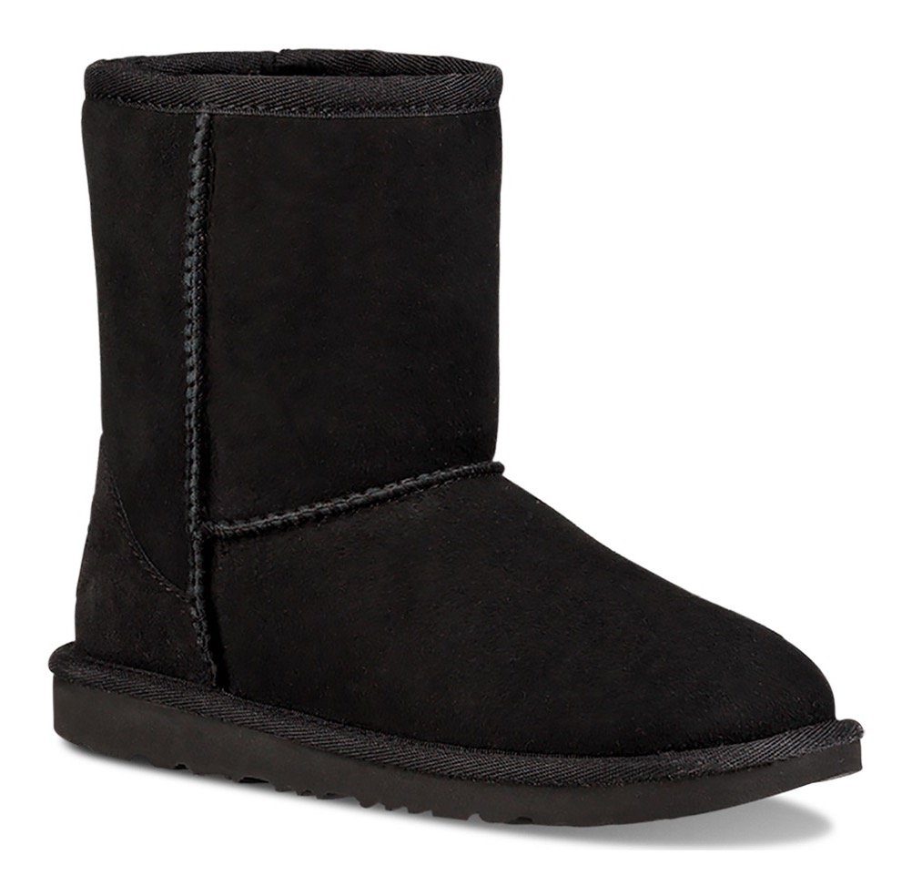 UGG KIDS' CLASSIC II Schlupfboots Winterstiefel, Boots, Winterboots mit typischen Ziernähten