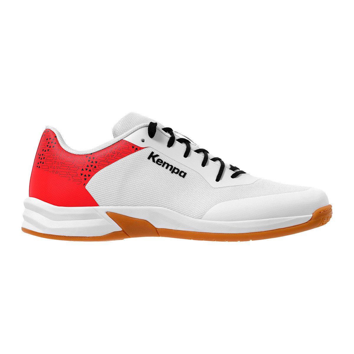 Kempa Hallen-Sport-Schuhe Kourtfly Three Hallenschuh