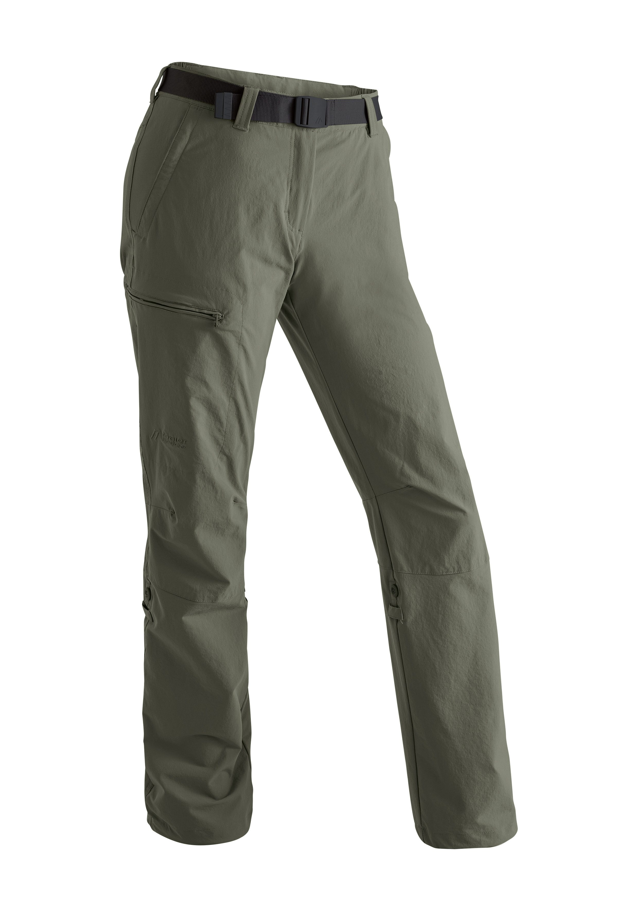 Maier Sports Funktionshose Lulaka Damen Wanderhose, günstig online kaufen