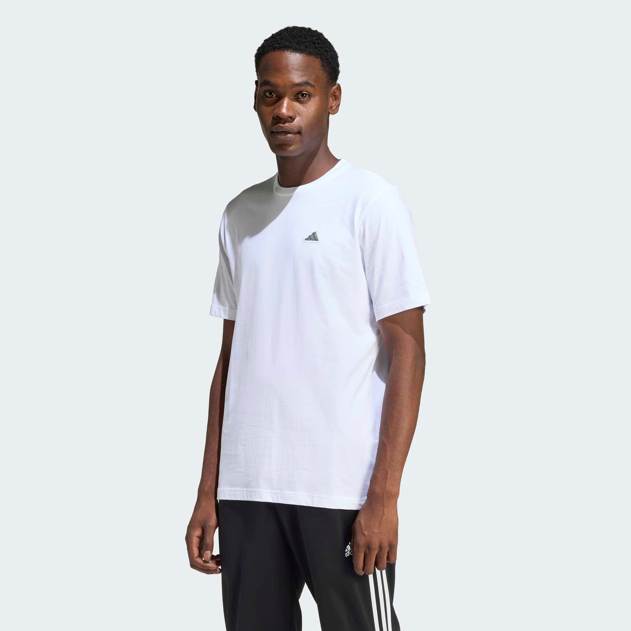 adidas Sportswear T-Shirt M C ICON TEE